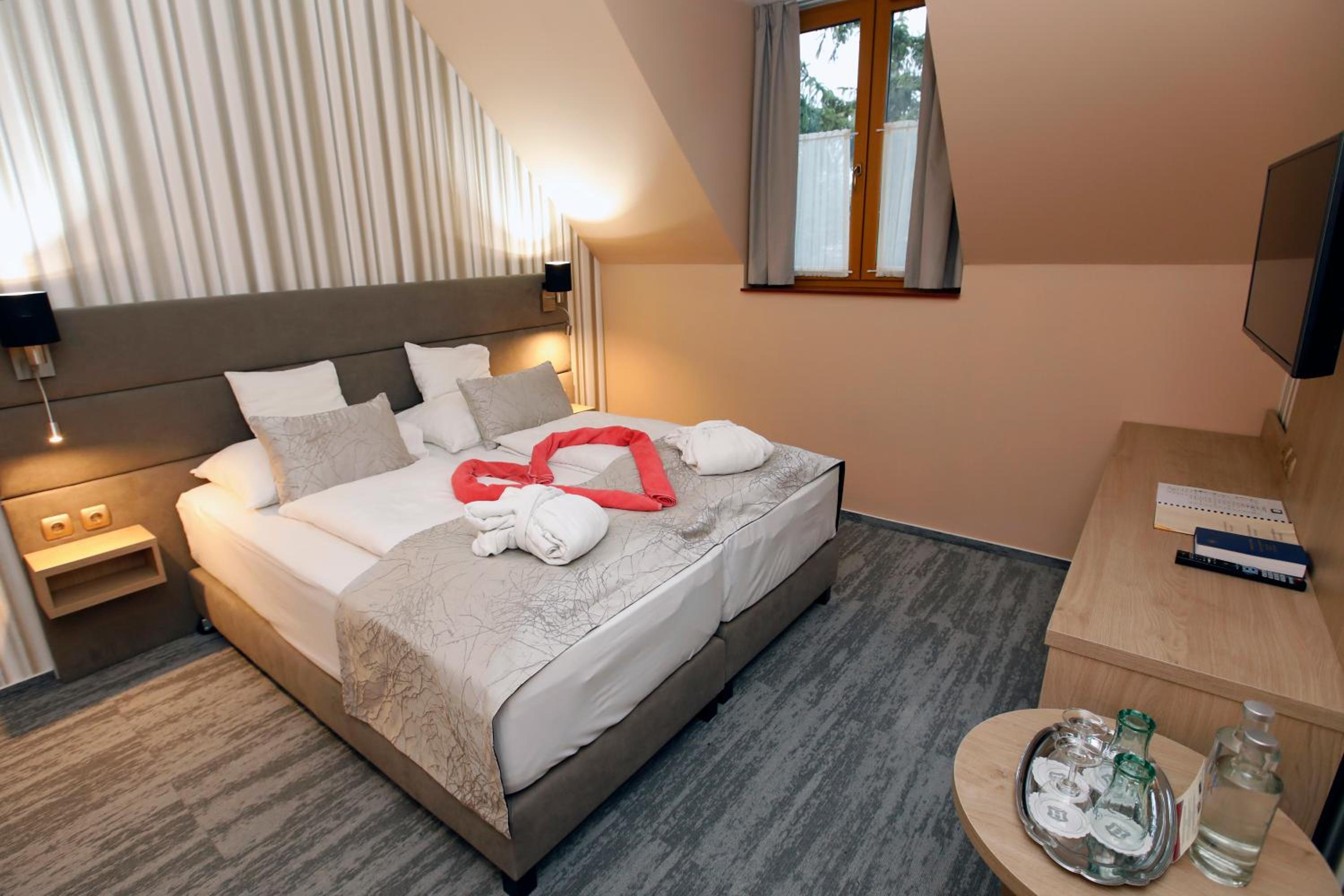 Standard Double Room photo 1