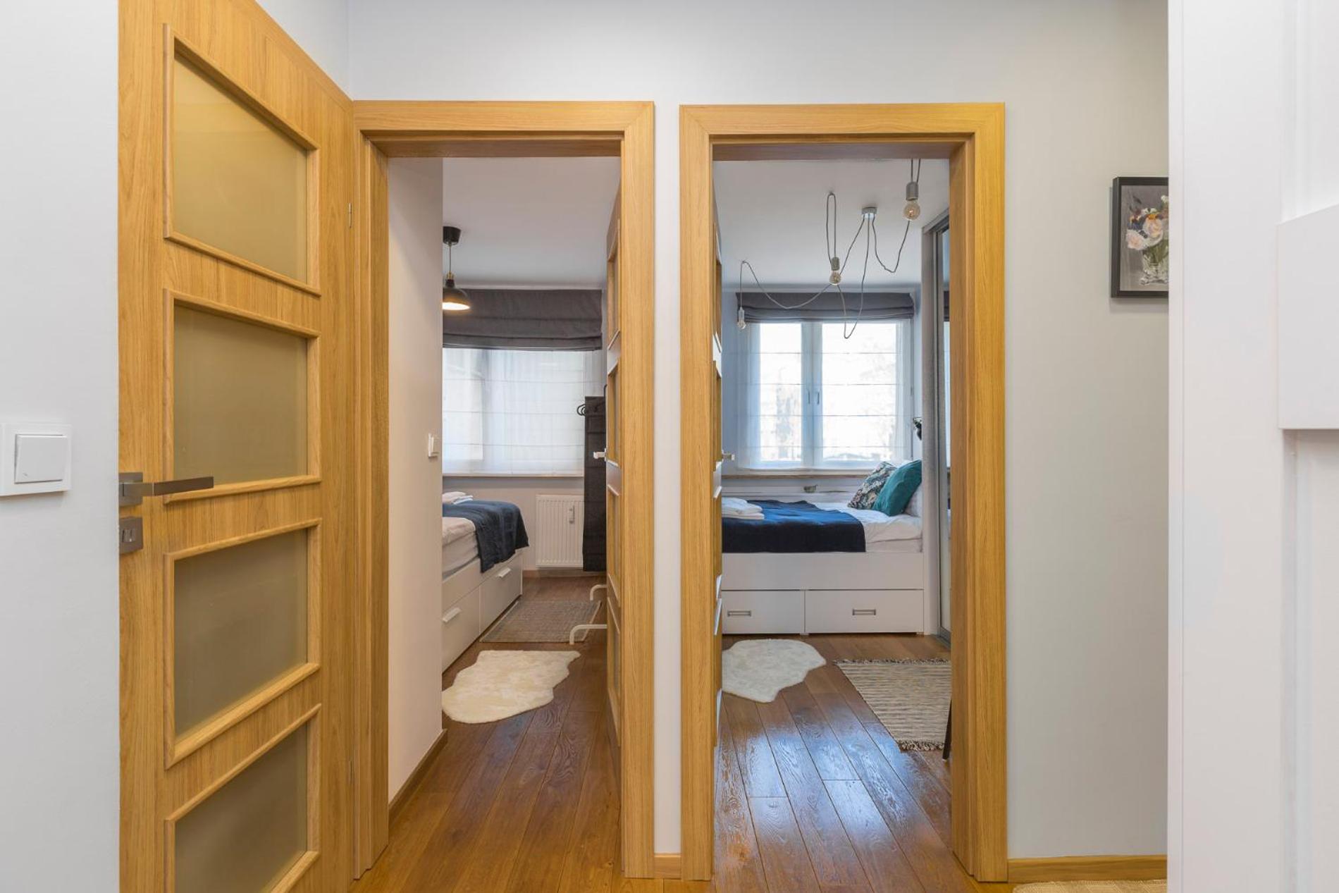 Deluxe Apartment photo 1