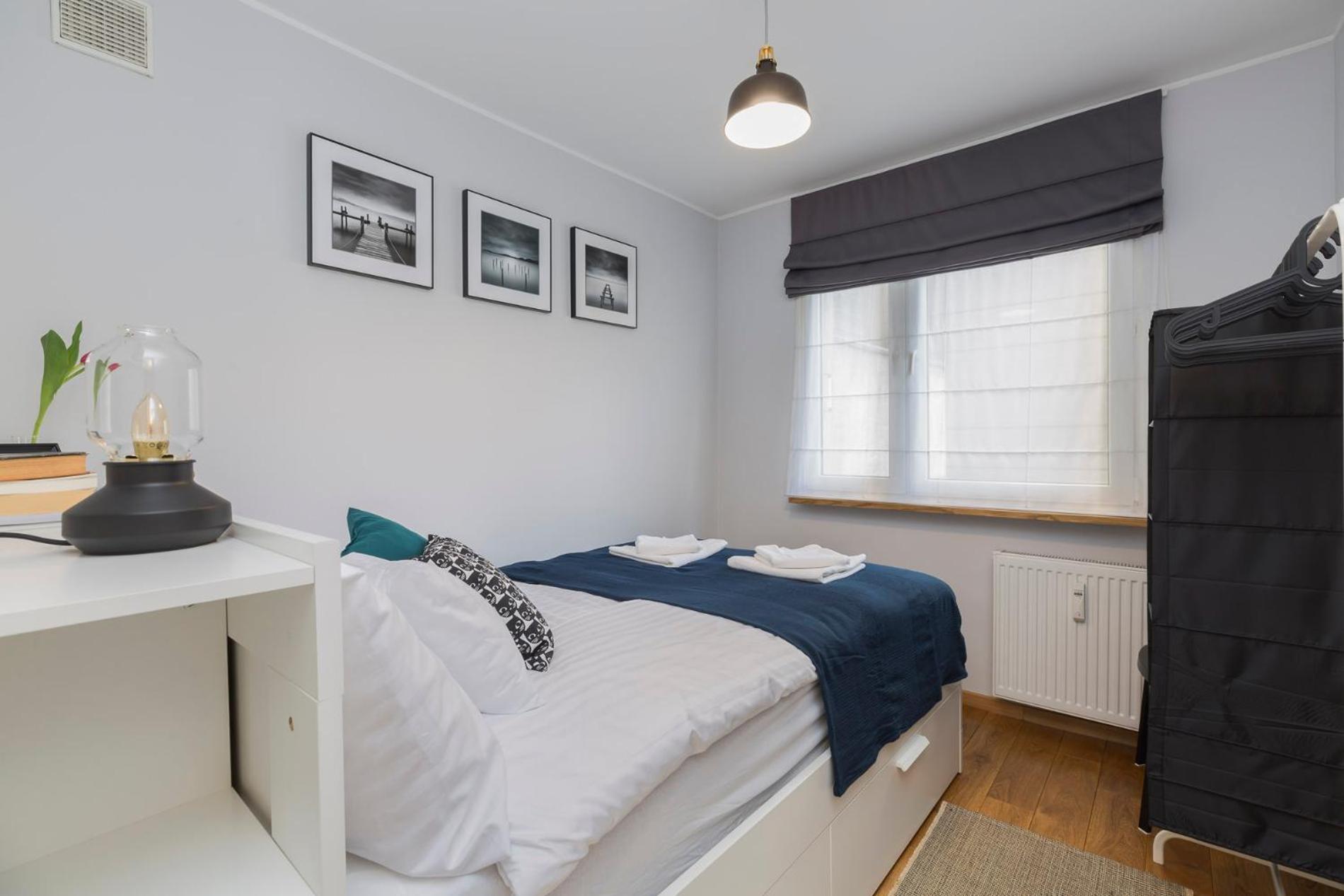 Deluxe Apartment photo 2