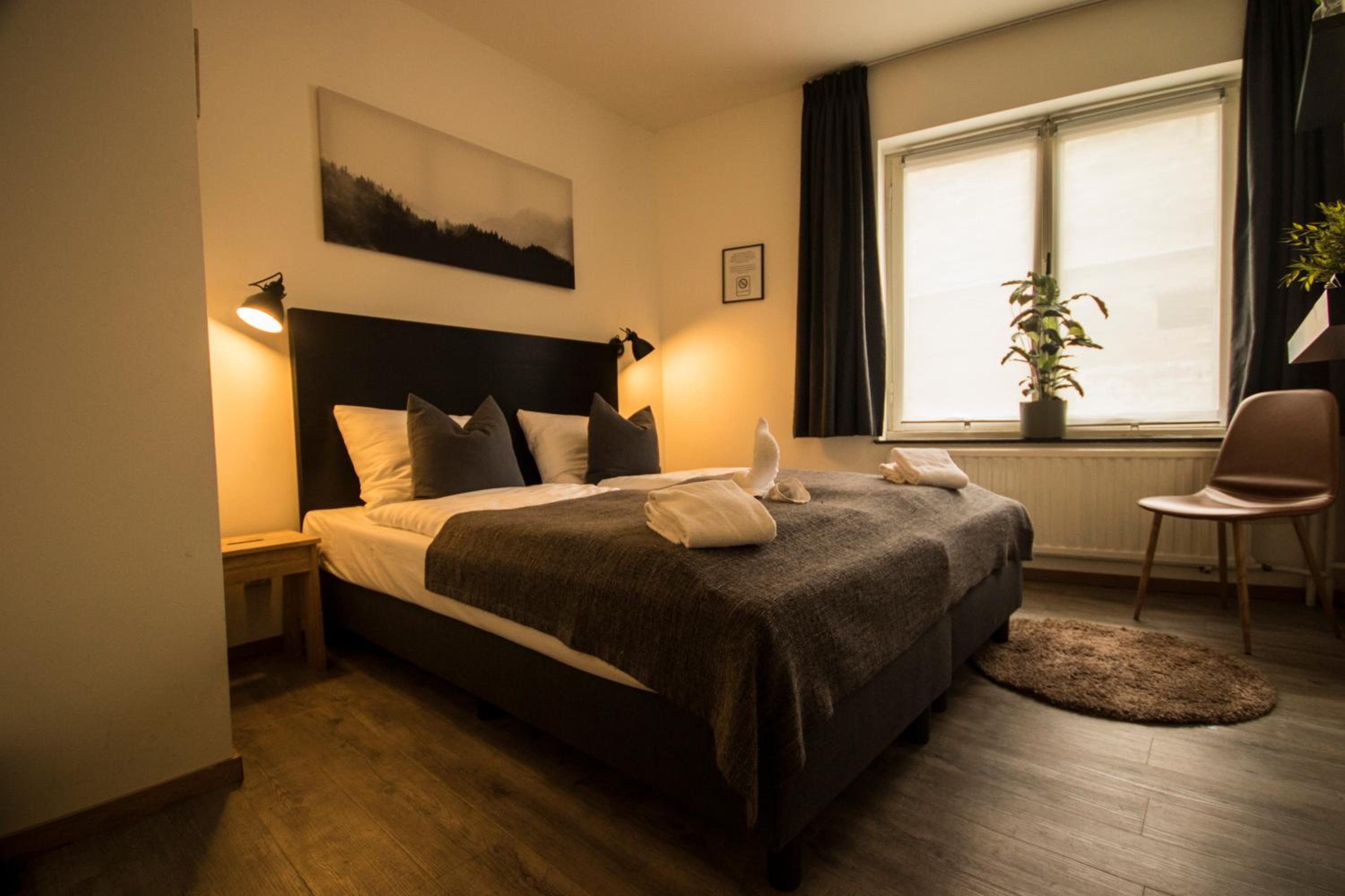 Comfort Double Room photo 3