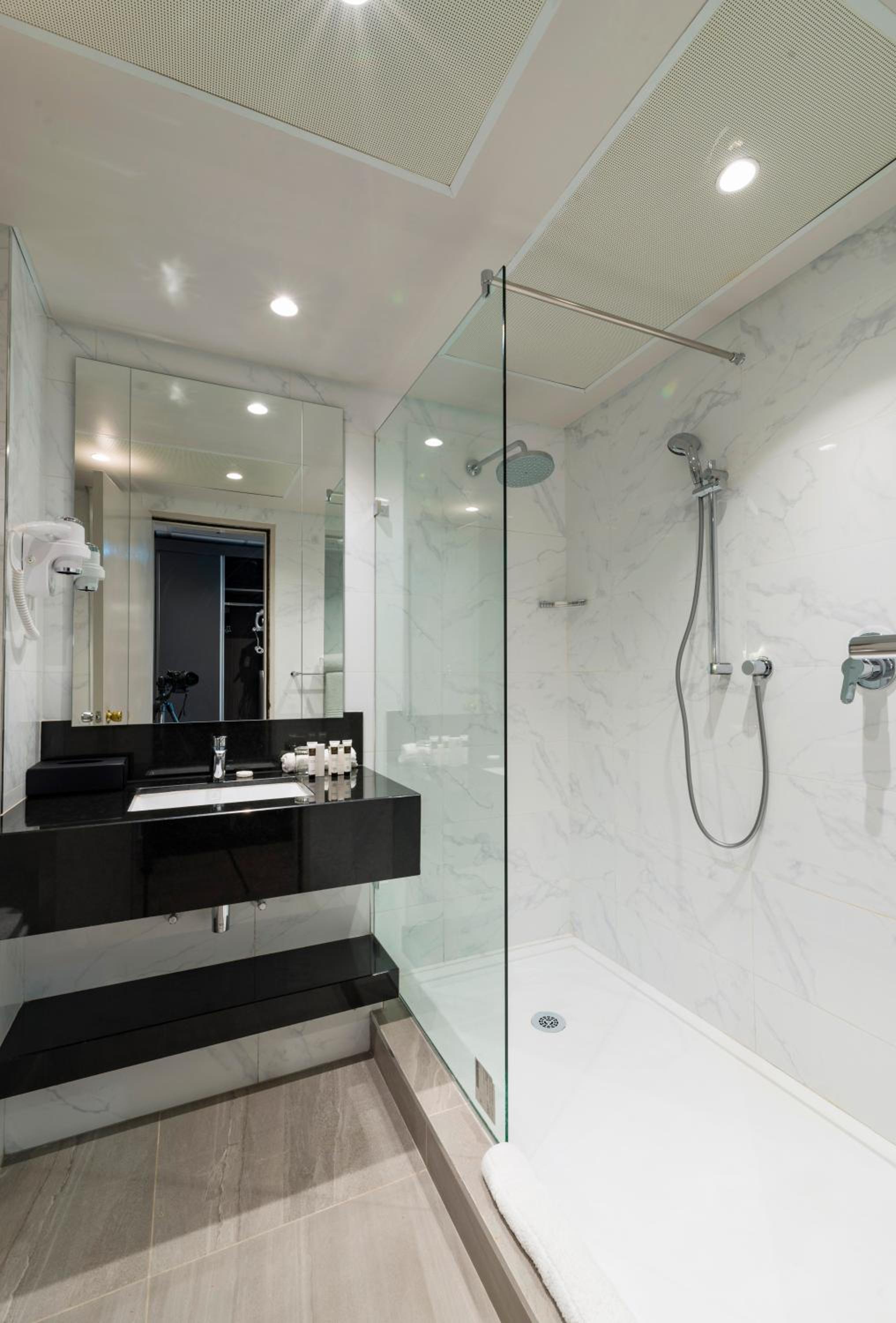 Luxury Double Room - Towers