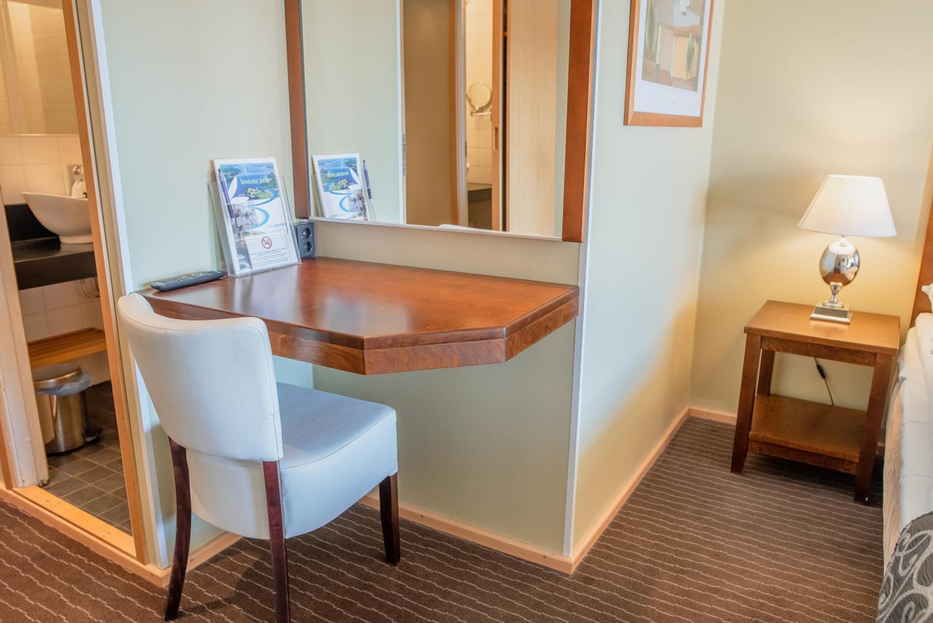 Double or Twin Room photo 2