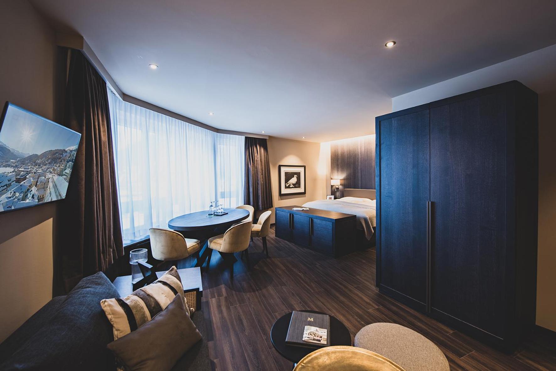 Junior Suite - Photo 7