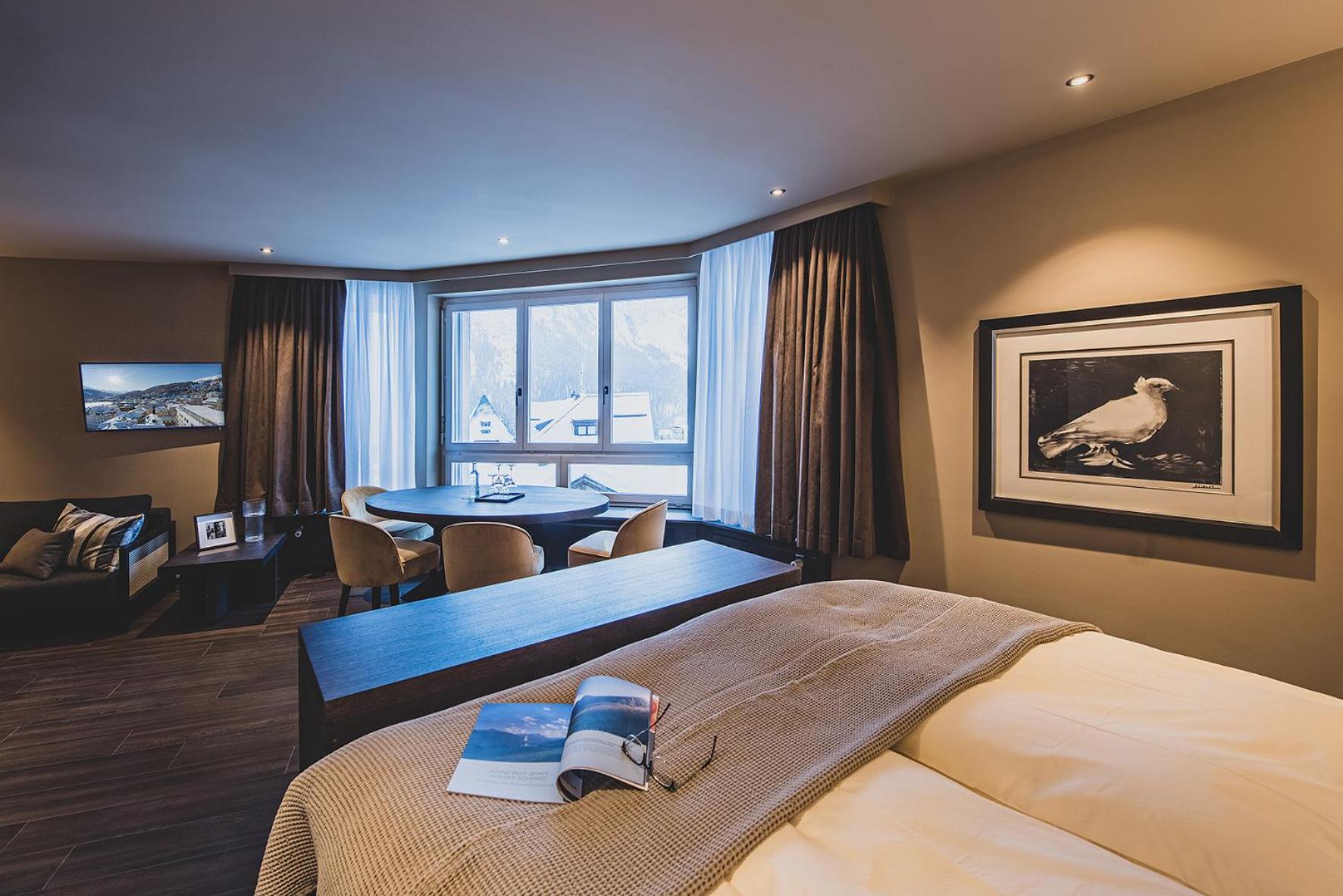 Junior Suite - Photo 5