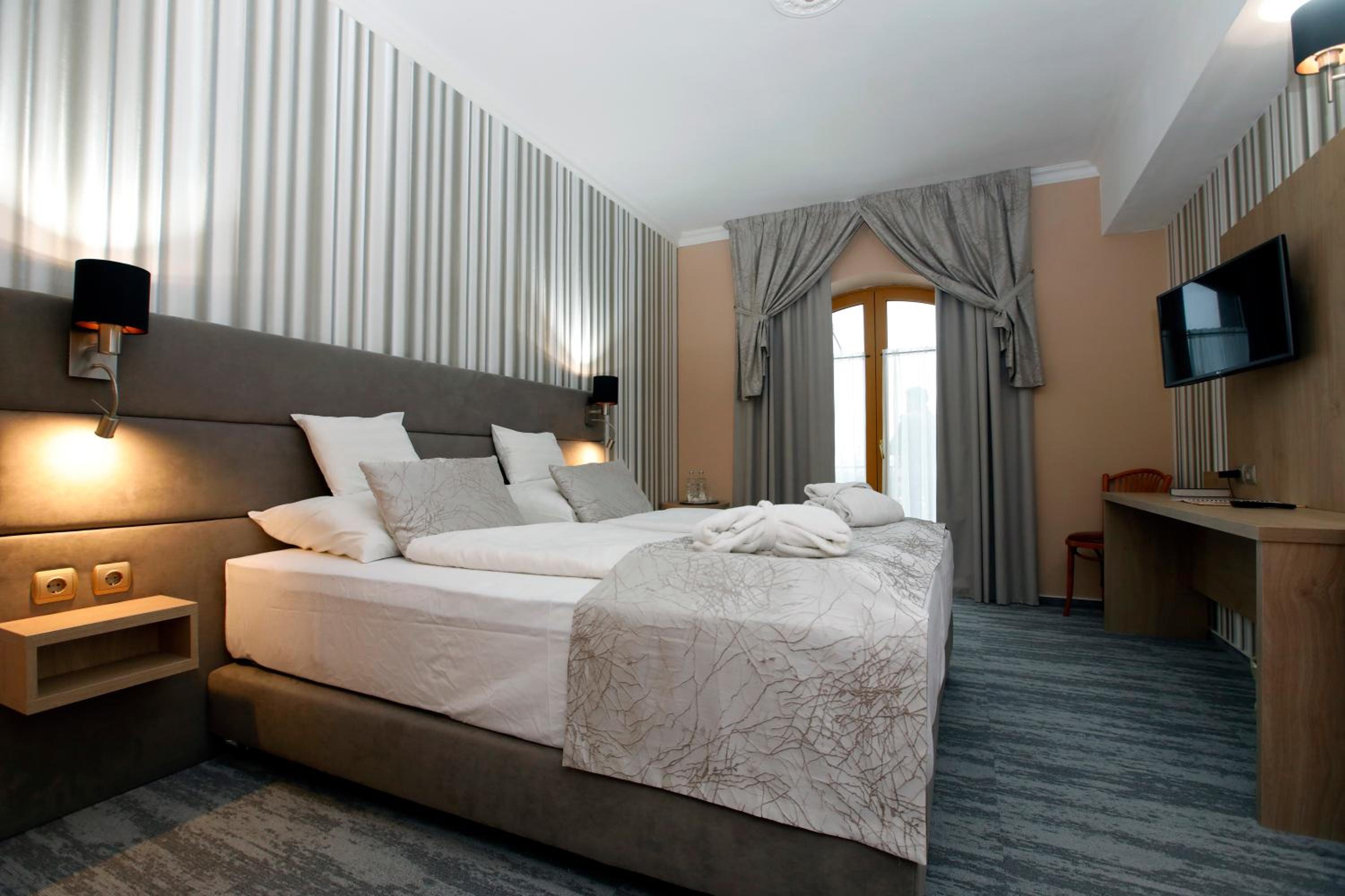 Superior Double Room photo 3