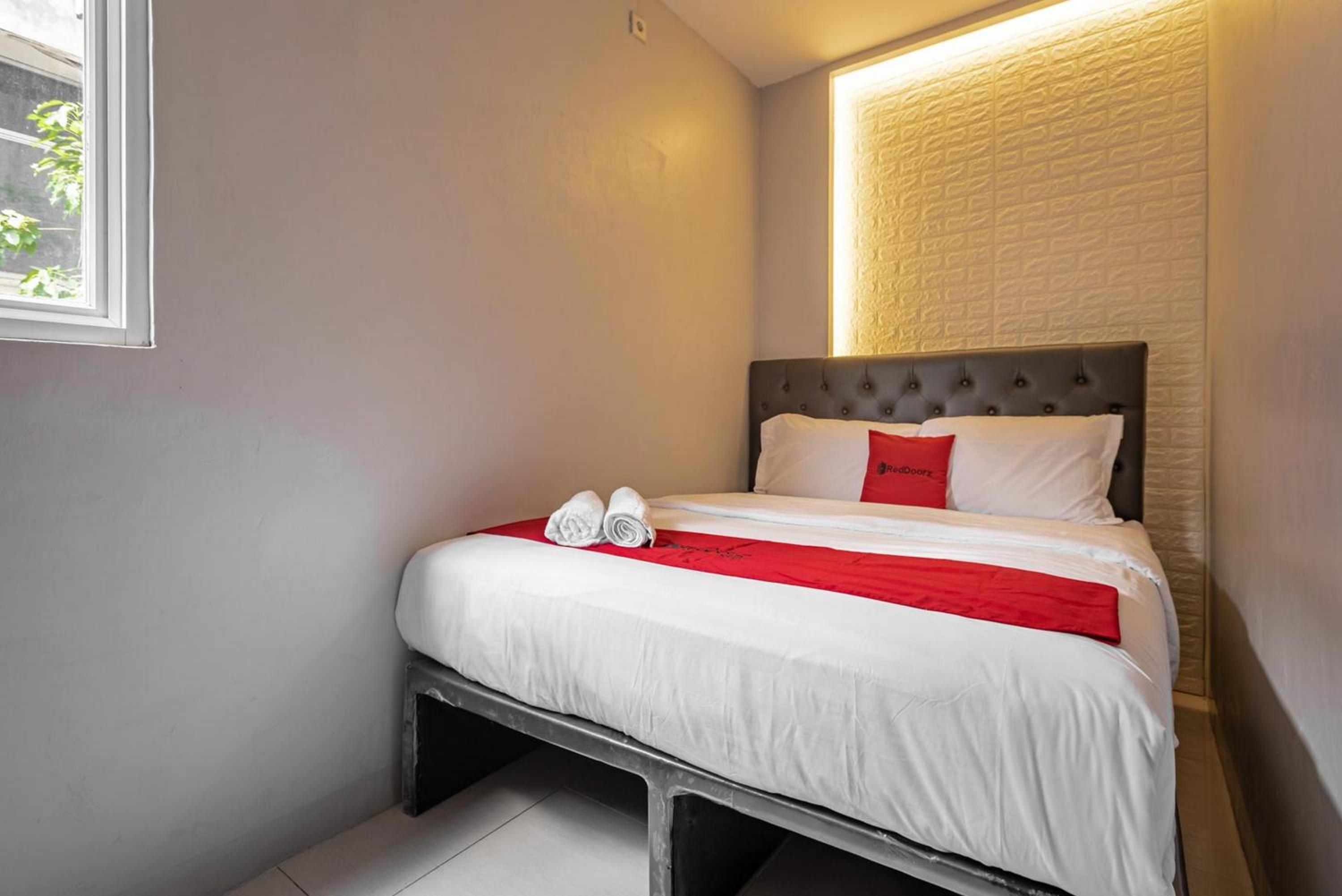 Double Room - Photo 3