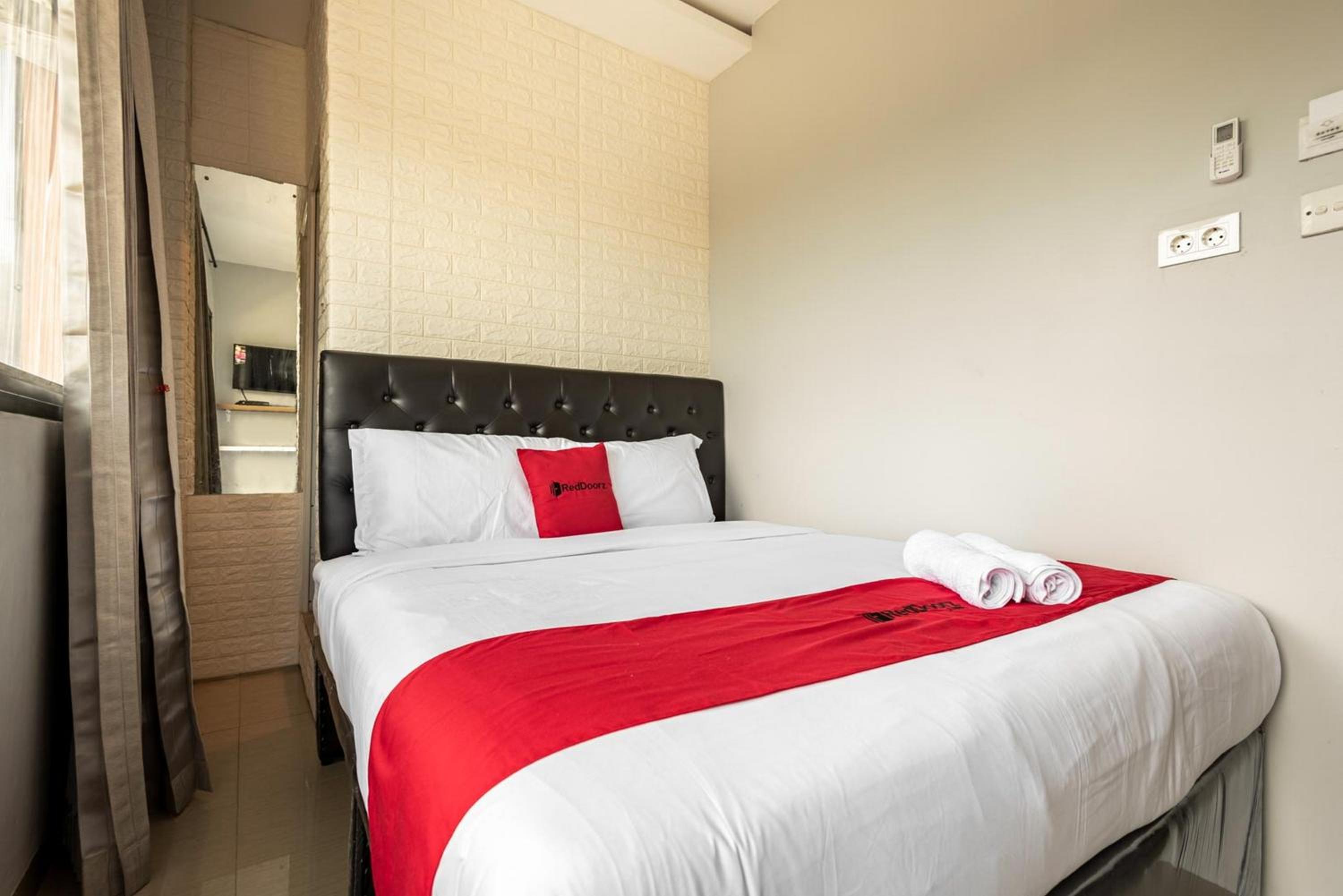 Double Room - Photo 1