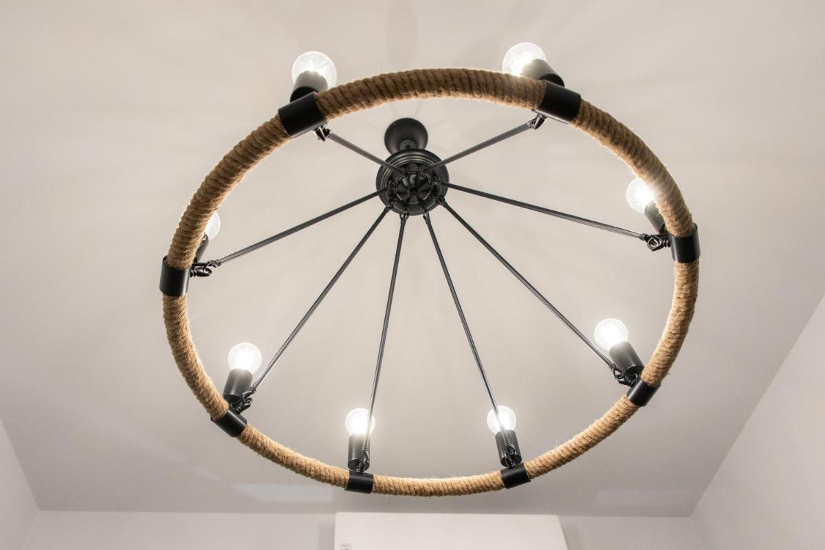 Apartment - Photo 19