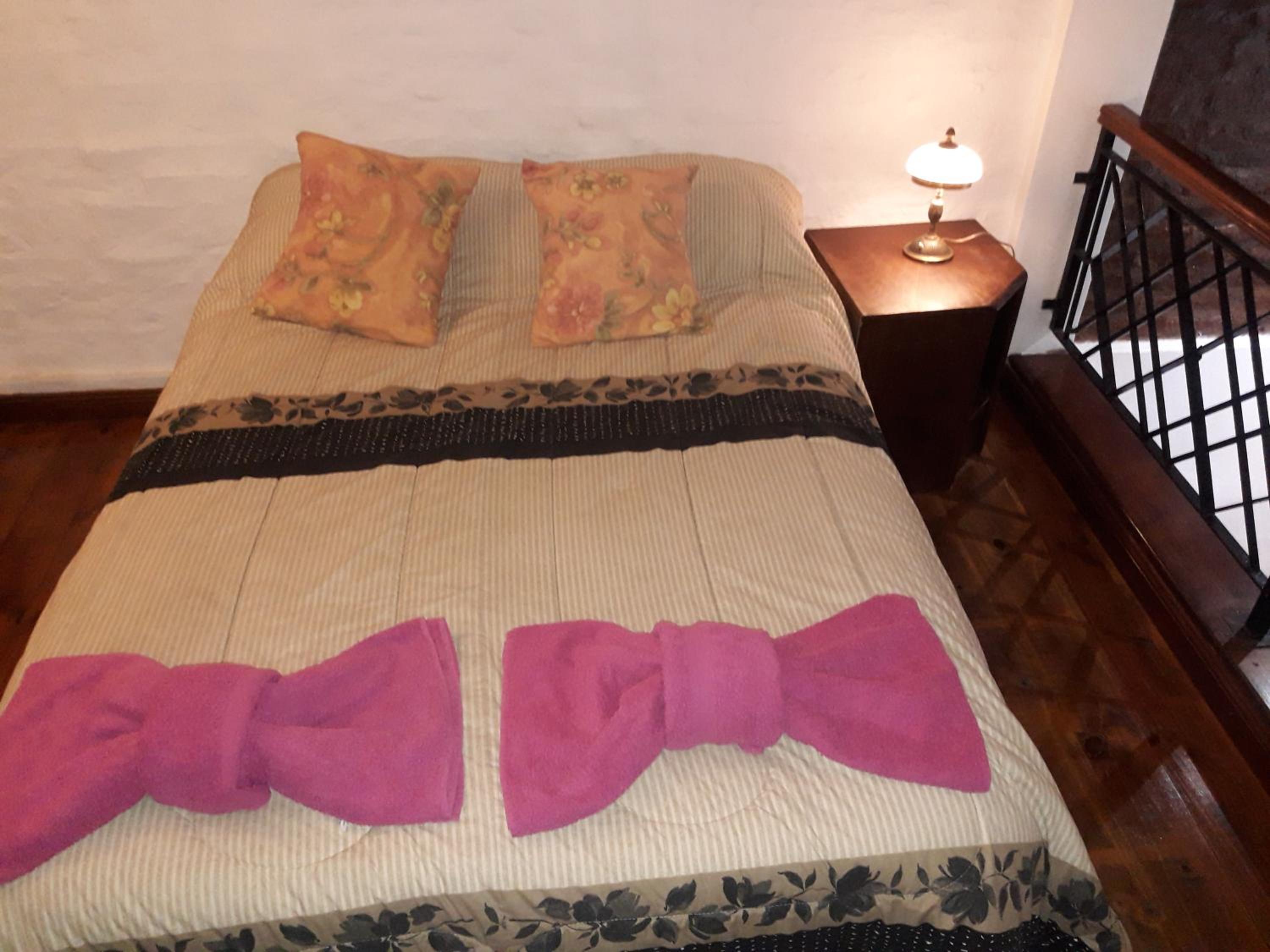 One-Bedroom House photo 1
