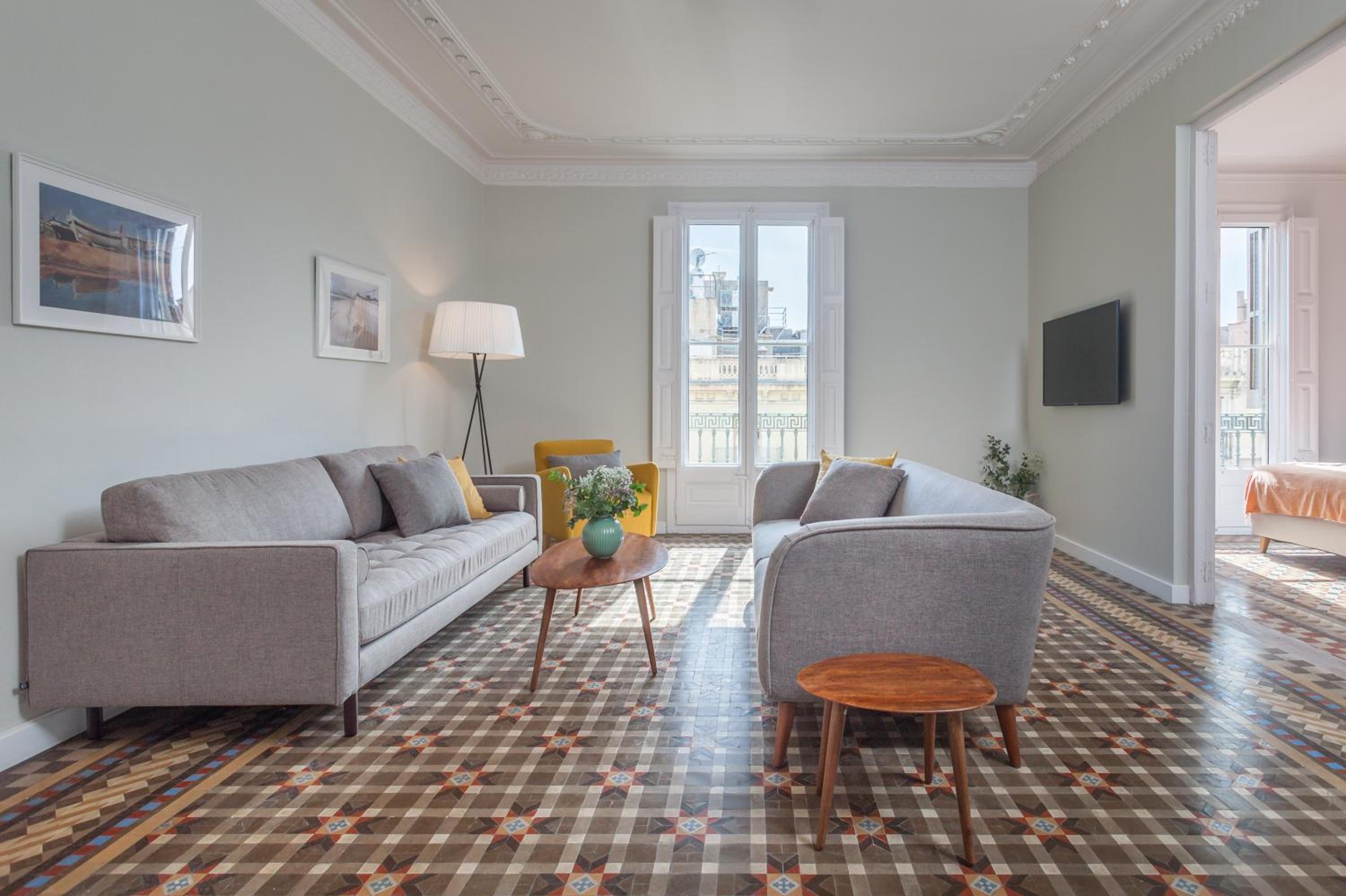 Apartamento