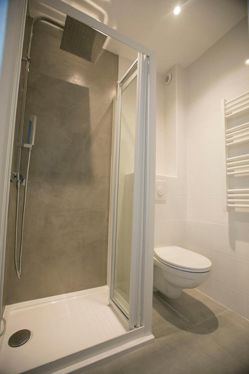 Signature Apartment With Terrace and Sea View photo 3