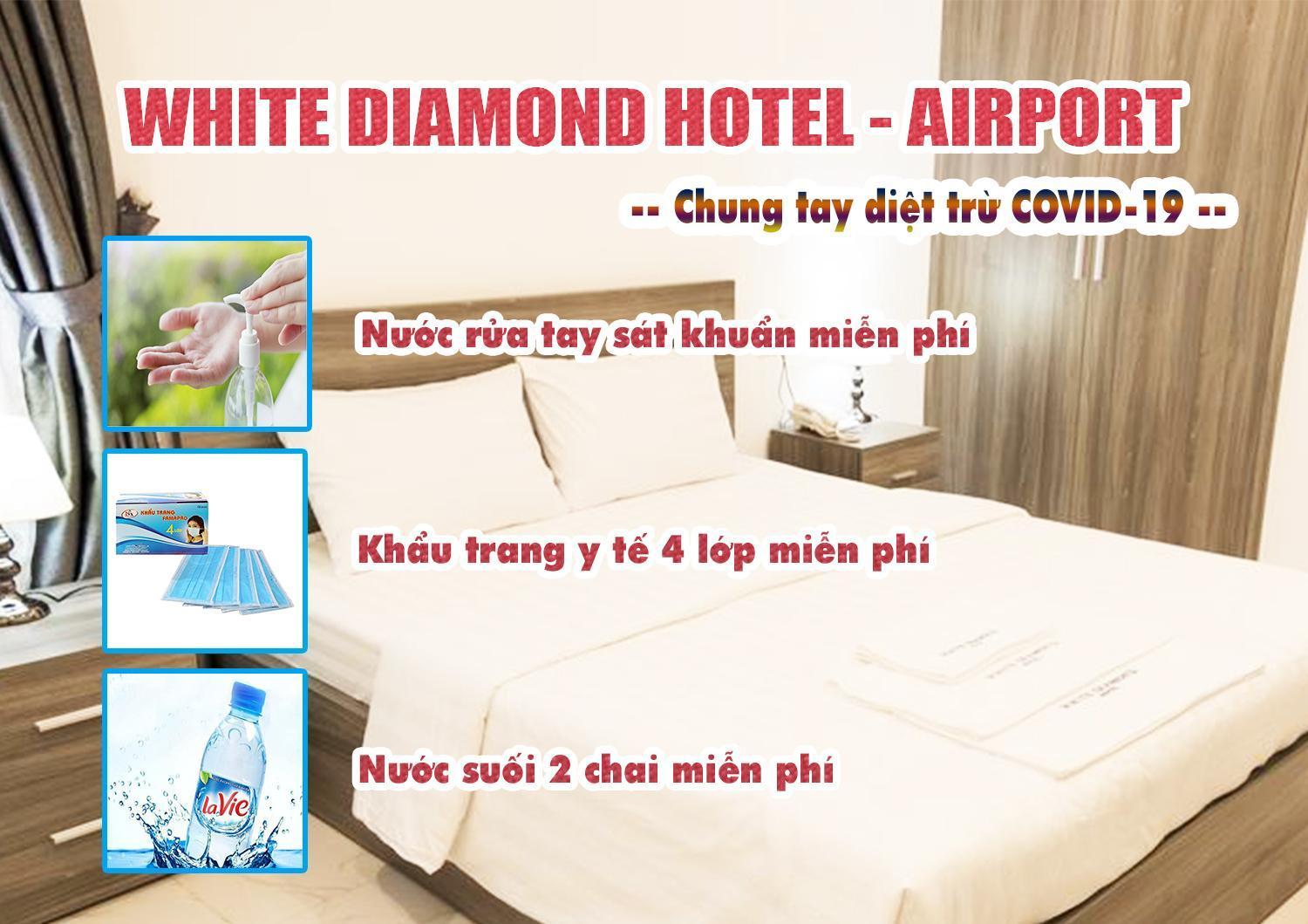 Standard Double Room - Photo 11
