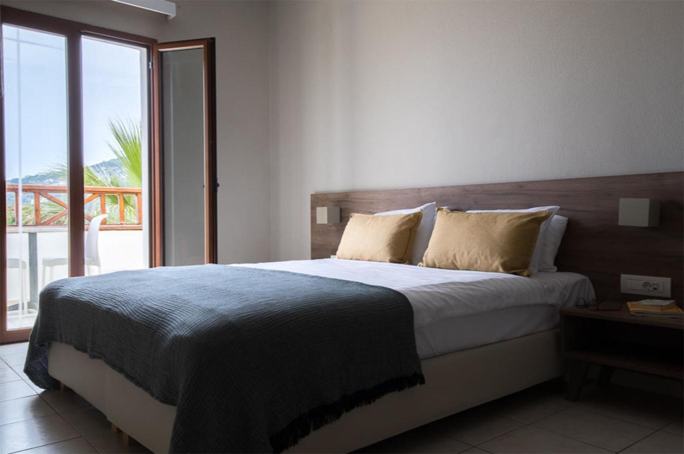 Double Room - Photo 1