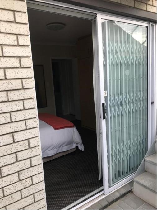Standard Double Room photo 3