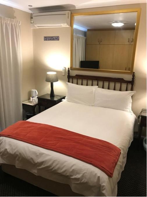 Standard Double Room photo 1