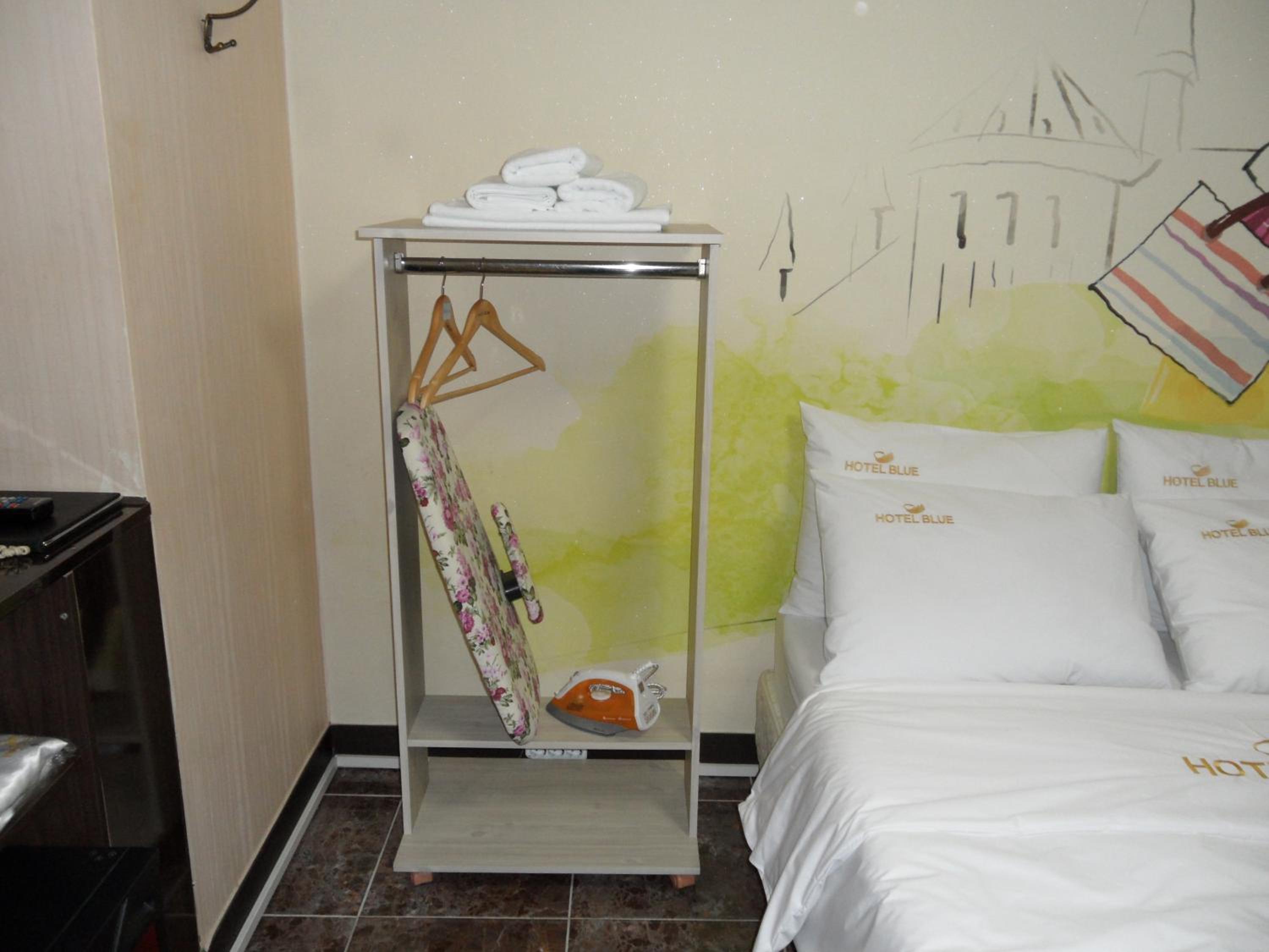 Economy Single Room photo 2