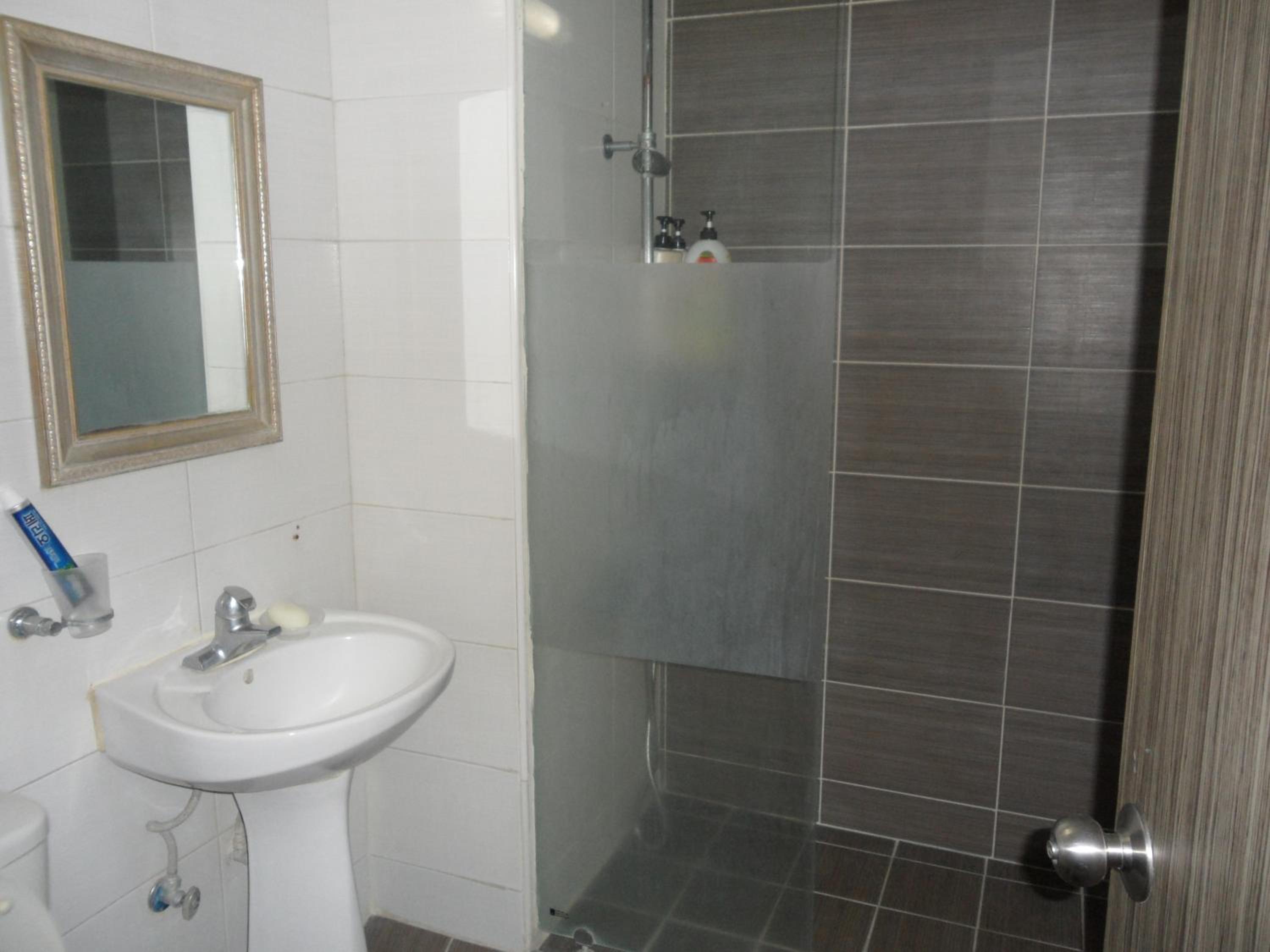 Economy Single Room photo 3