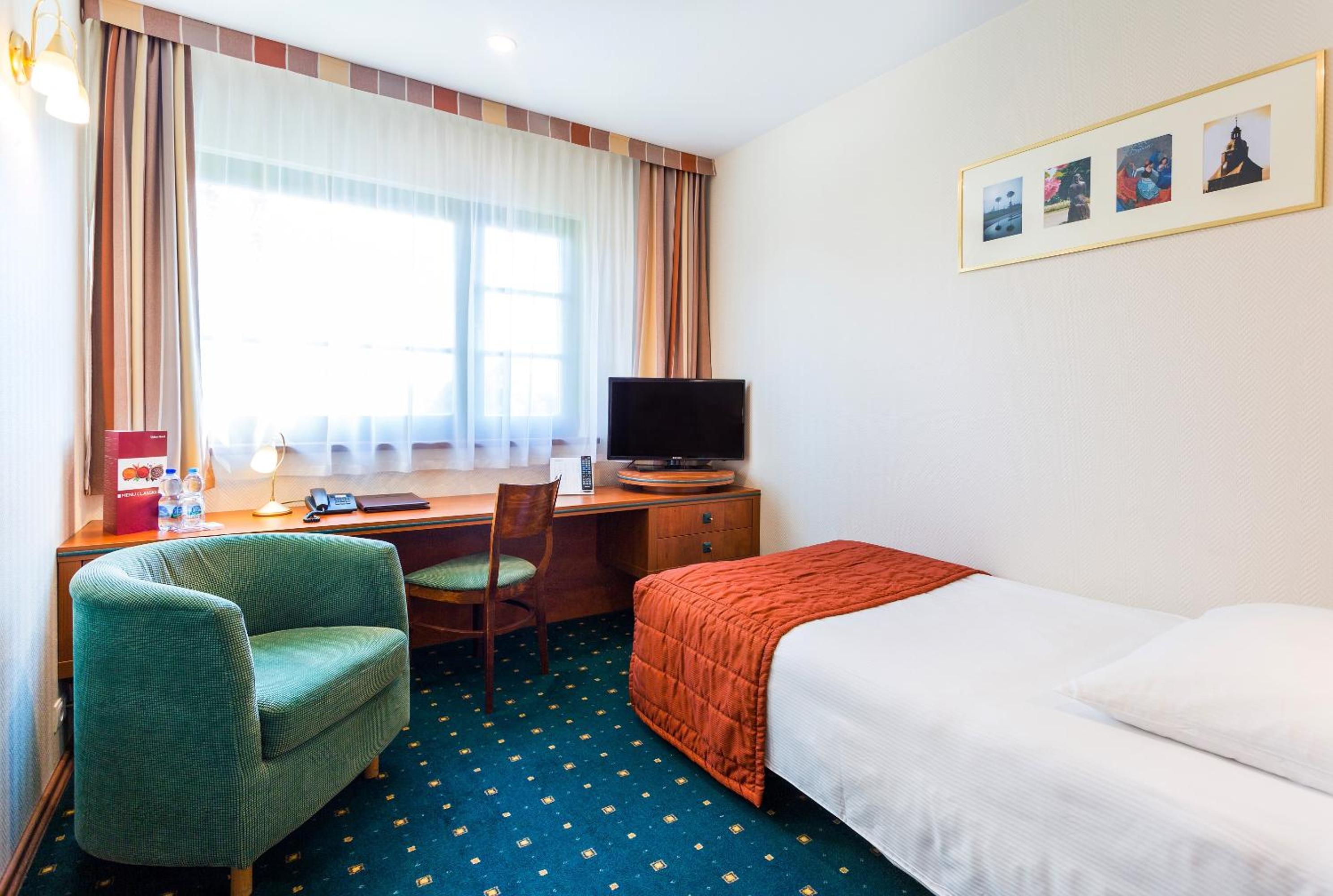 Single Room photo 1