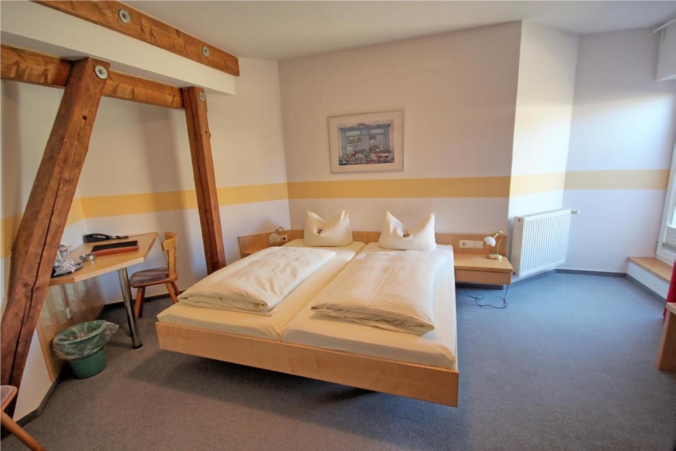Standard Double Room photo 2