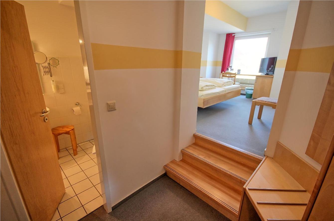Standard Double Room photo 3