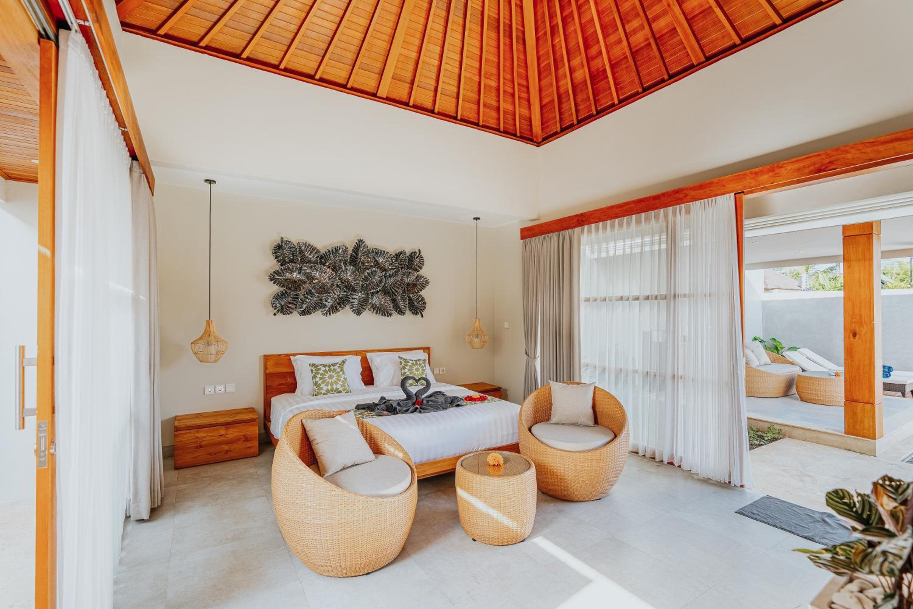 One-Bedroom Private Pool Villa with Free Benefit - Photo 4