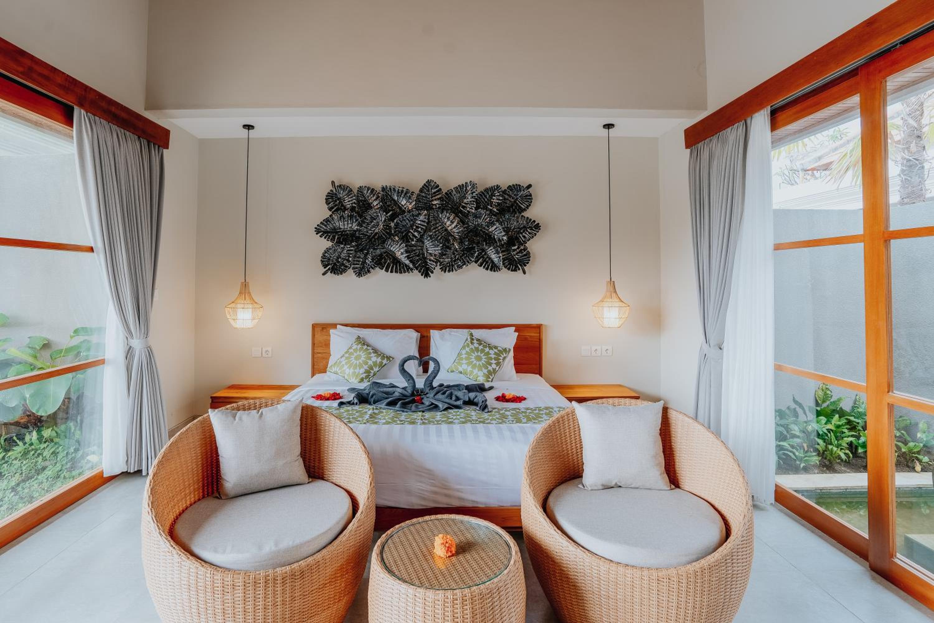 One-Bedroom Private Pool Villa with Free Benefit - Photo 2