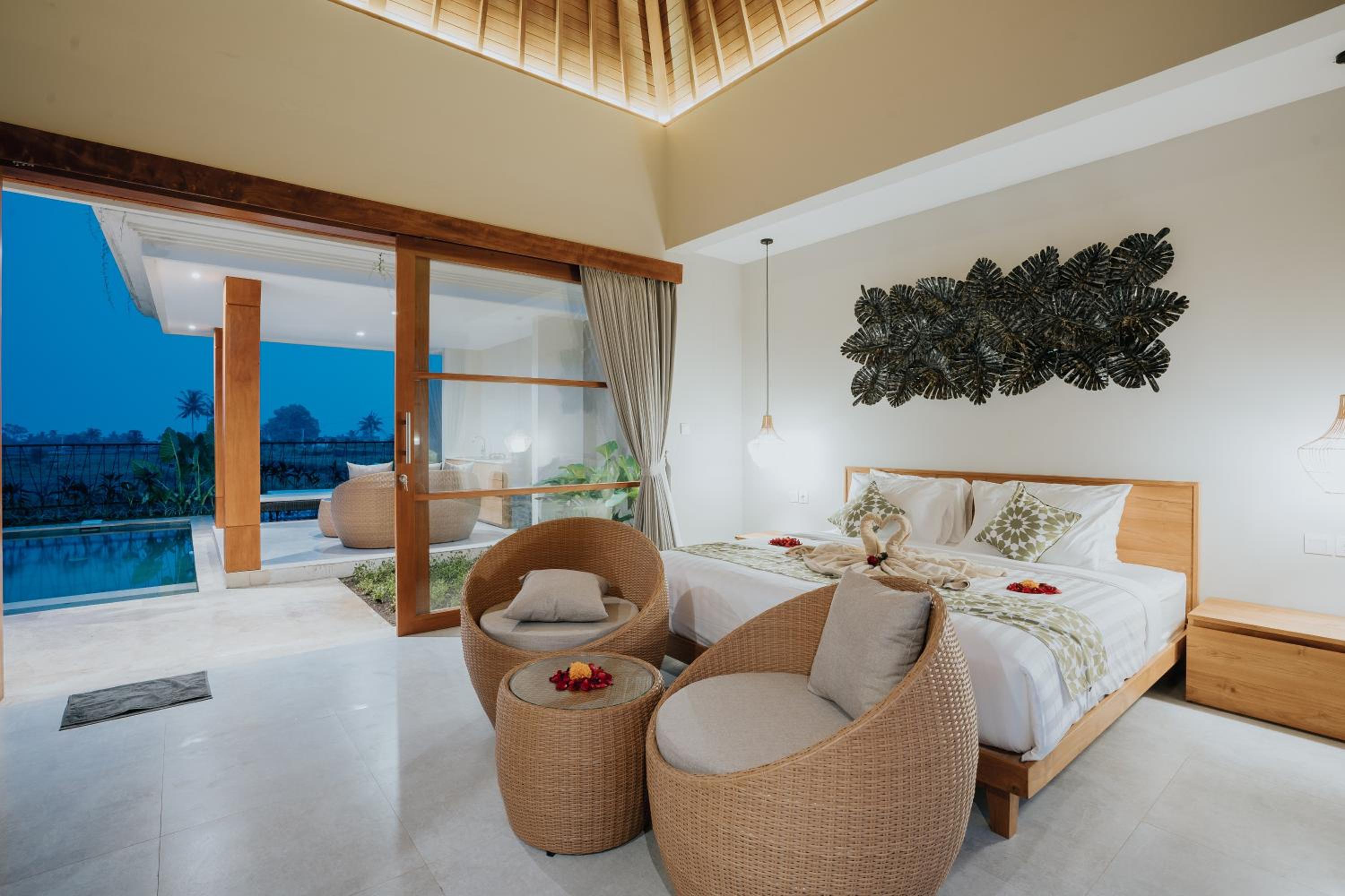 One-Bedroom Private Pool Villa with Free Benefit - Photo 20