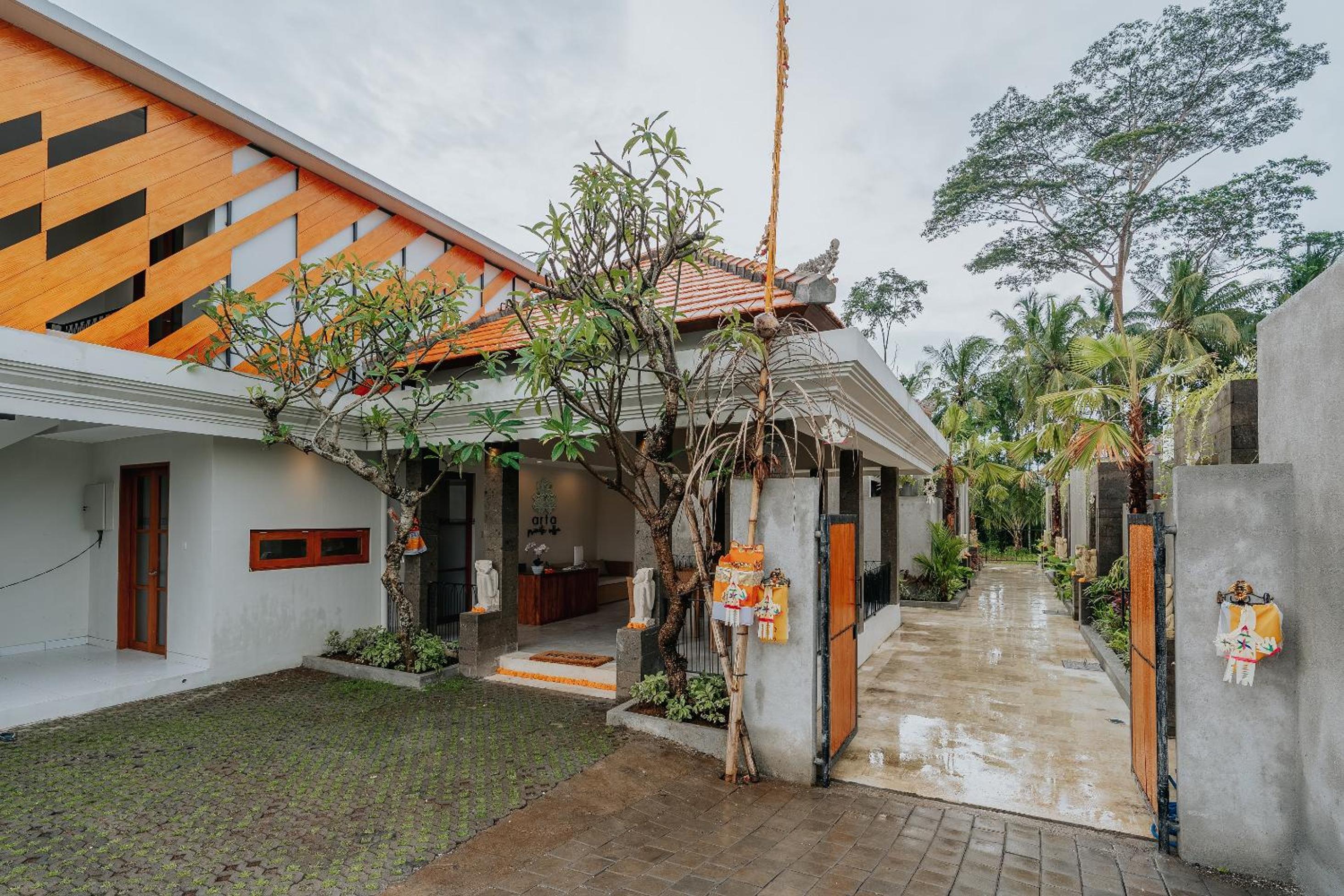 One-Bedroom Private Pool Villa with Free Benefit - Photo 24