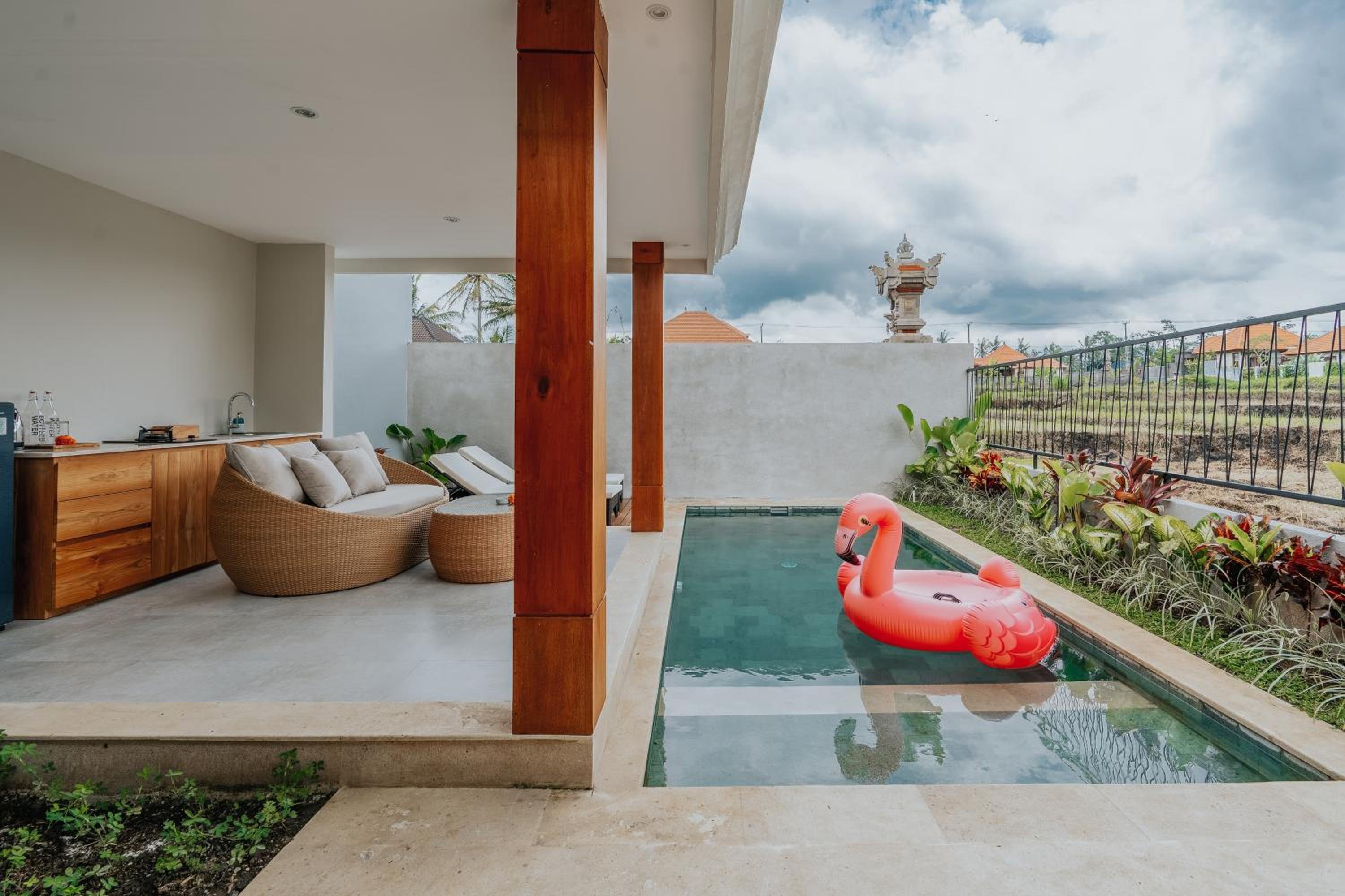 One-Bedroom Private Pool Villa with Free Benefit - Photo 14