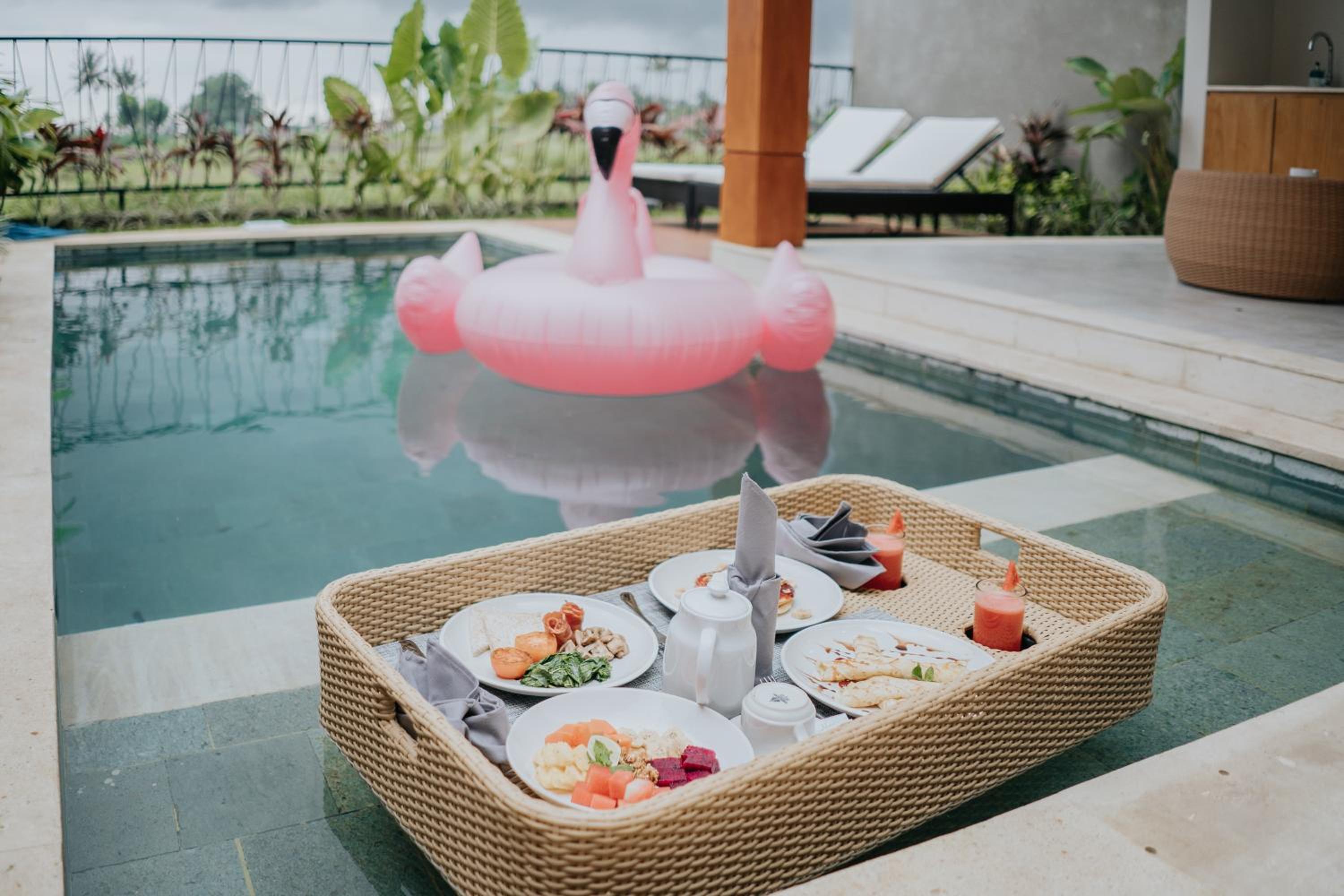 One-Bedroom Private Pool Villa with Free Benefit - Photo 16