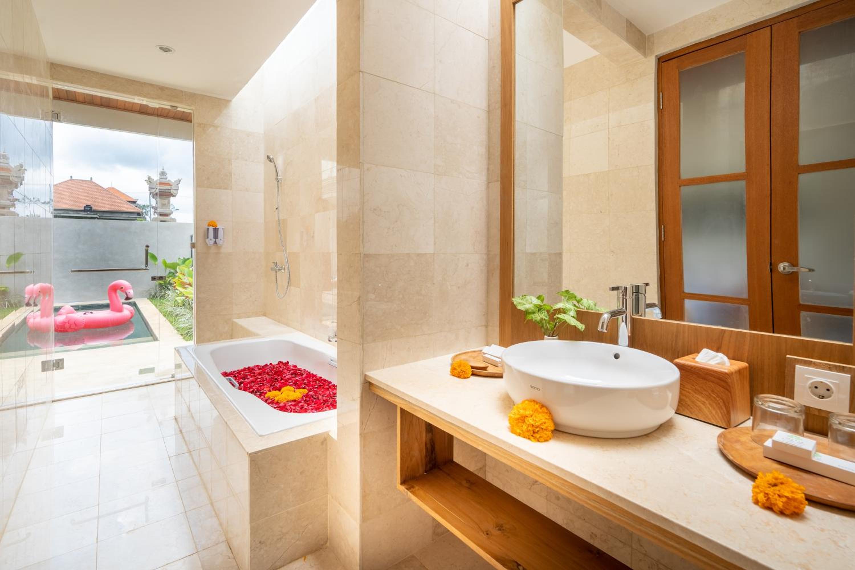 One-Bedroom Private Pool Villa with Free Benefit - Photo 5