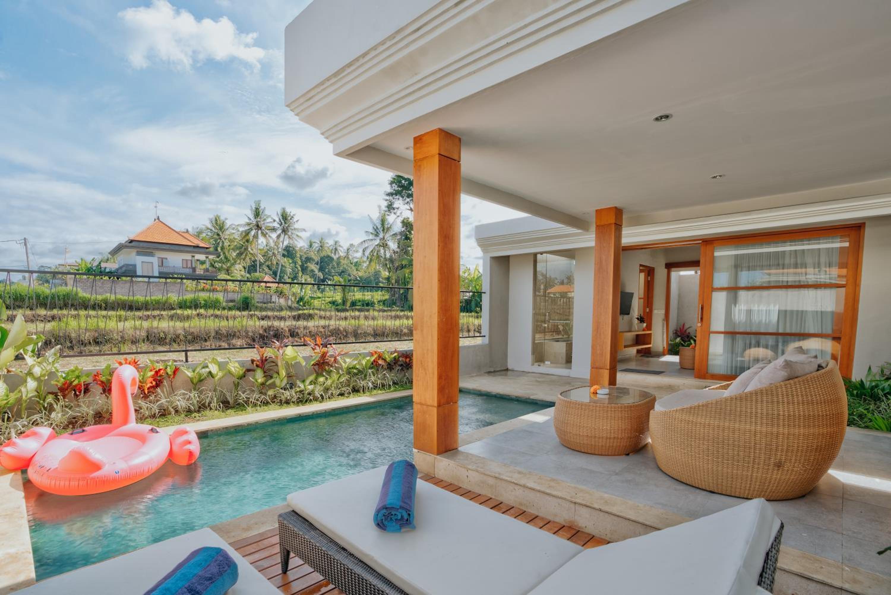 One-Bedroom Private Pool Villa with Free Benefit - Photo 18