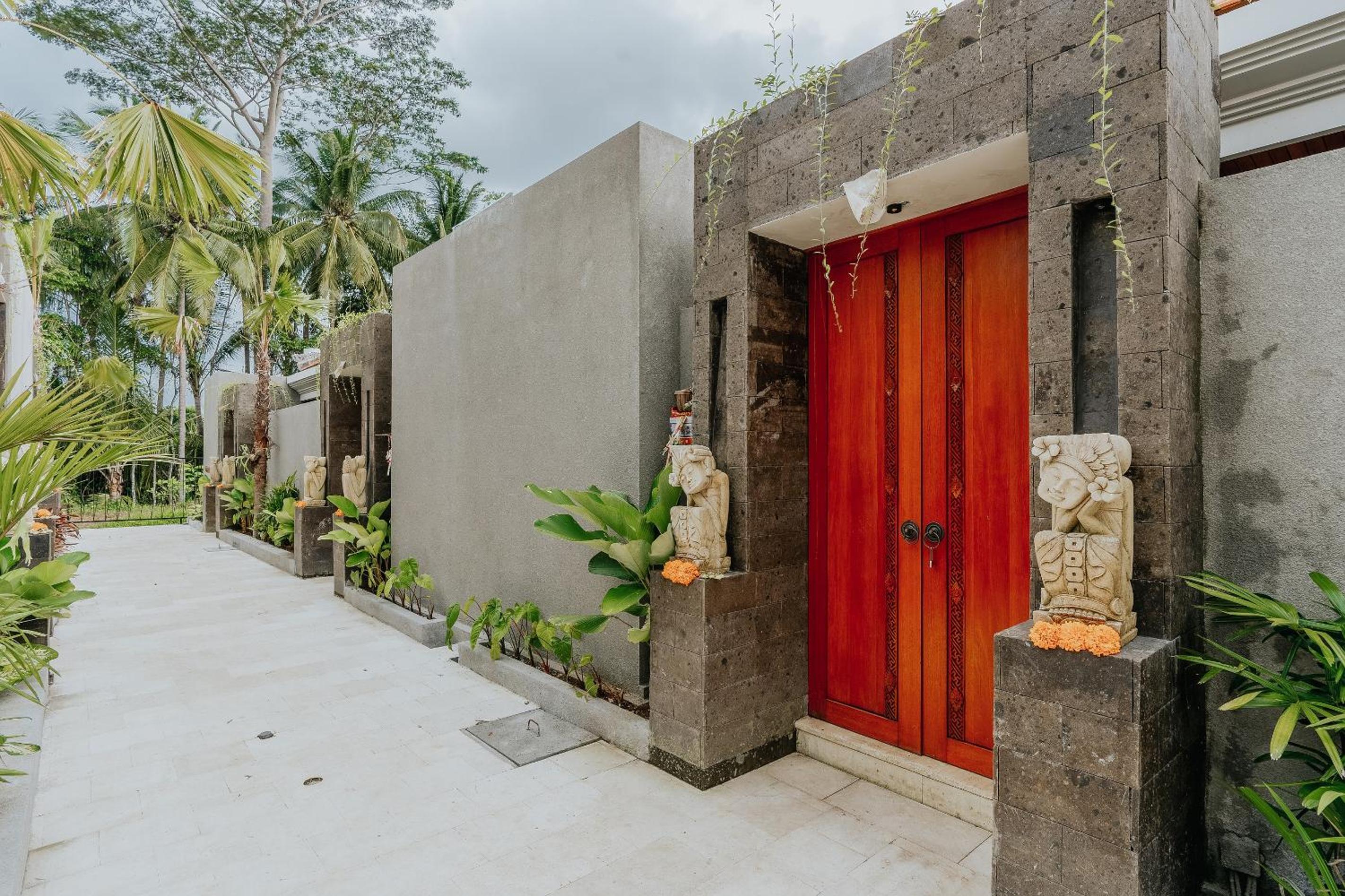 One-Bedroom Private Pool Villa with Free Benefit - Photo 15