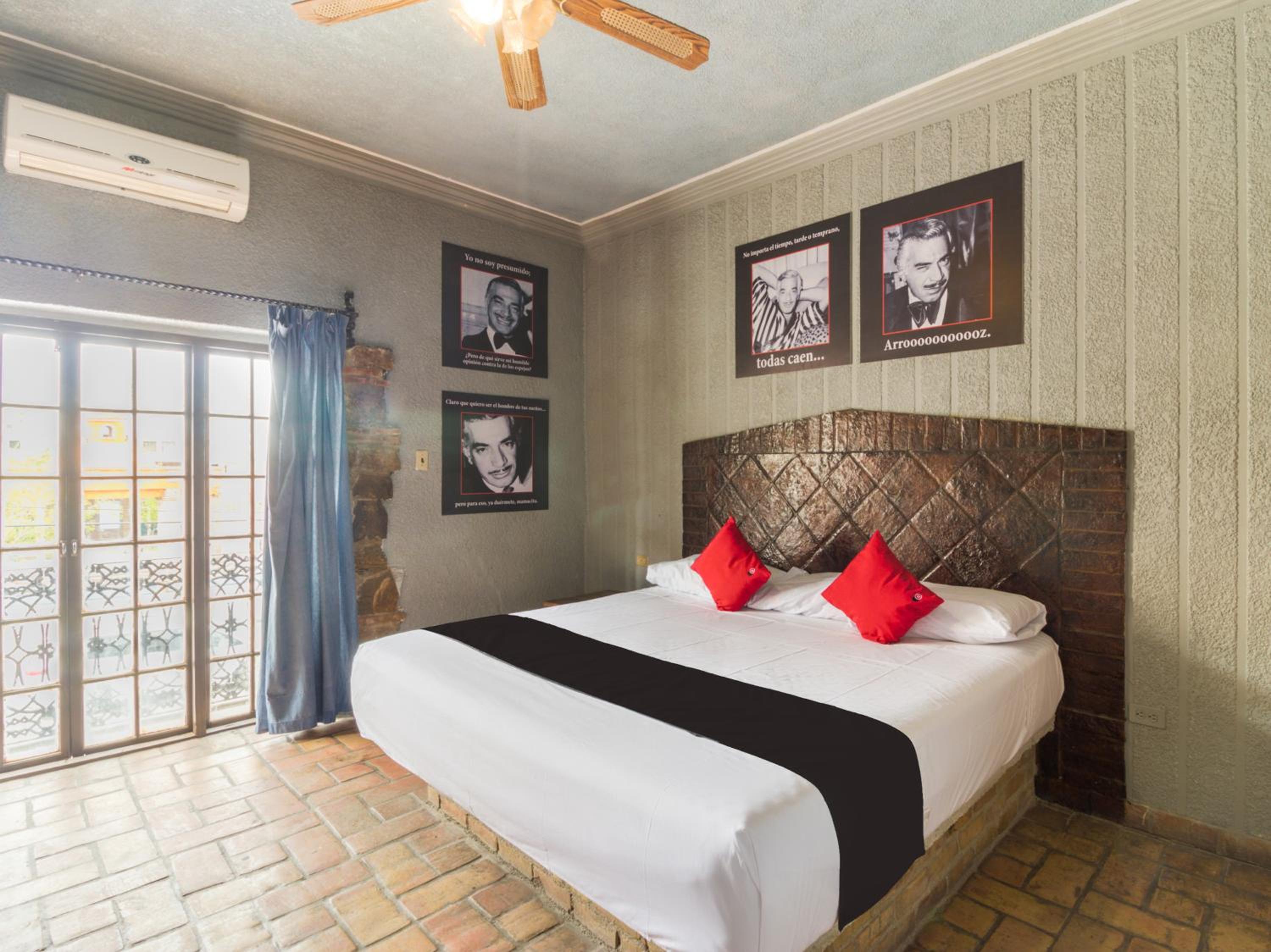 Standard Double Room photo 1