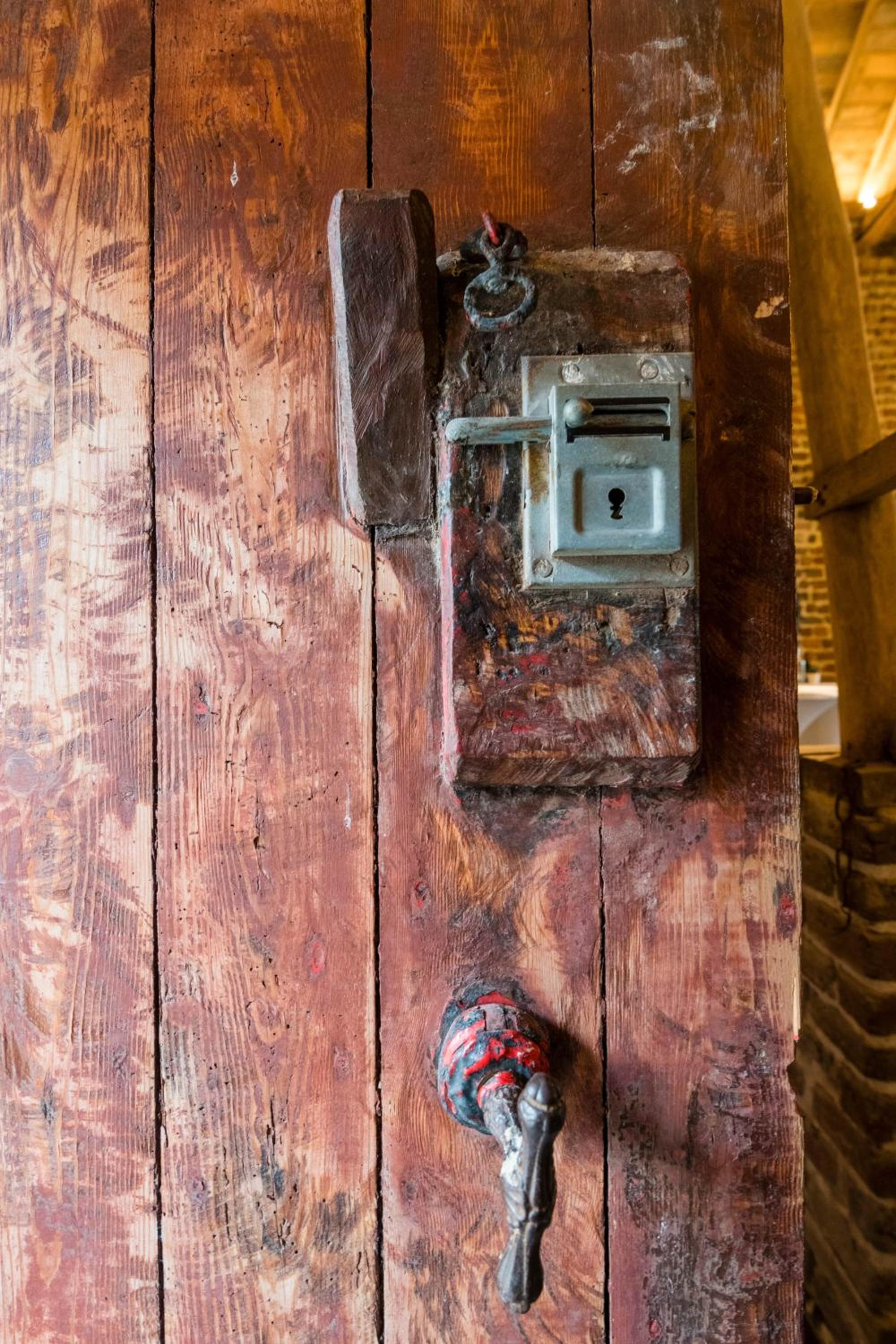 Family Suite - Photo 11