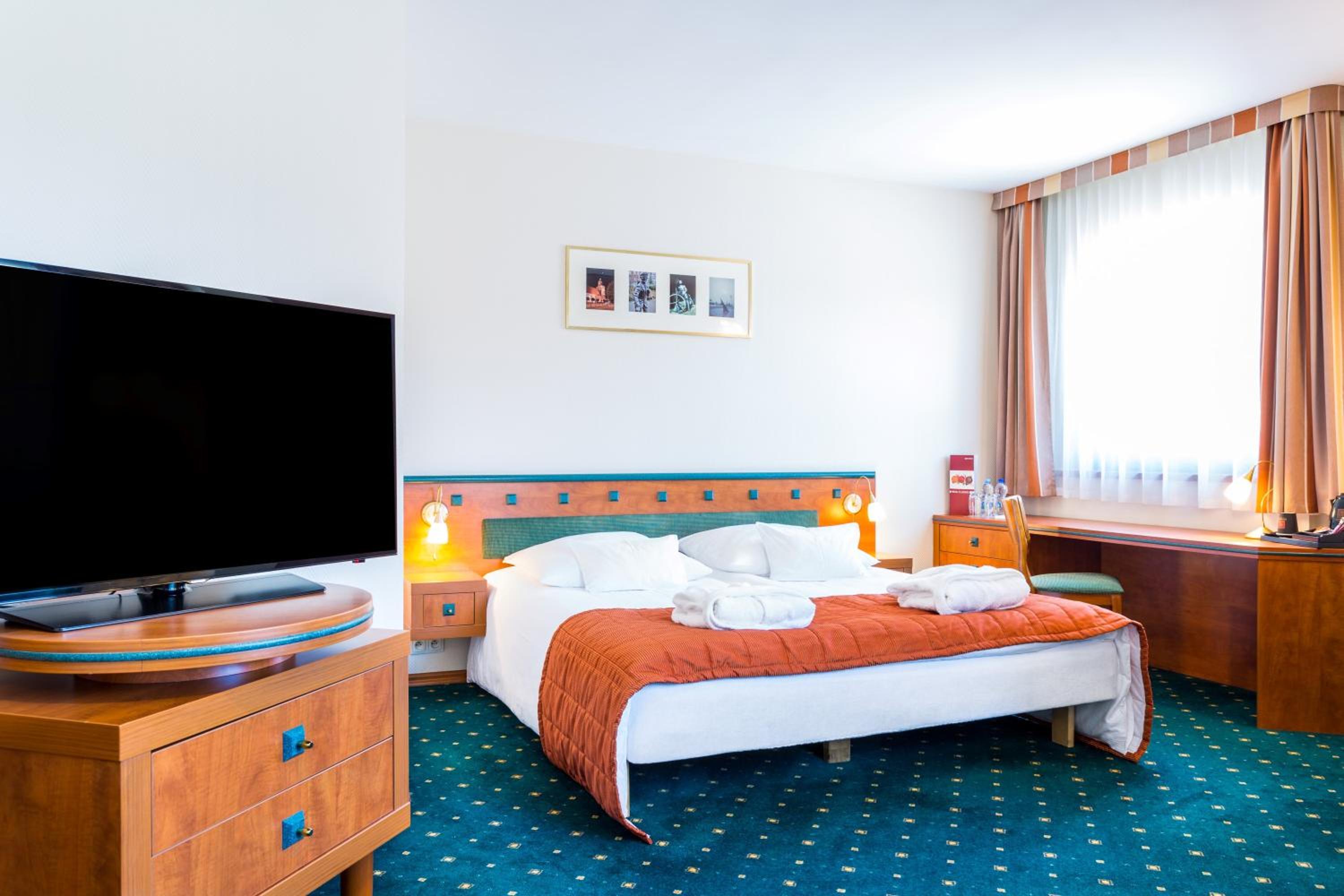 Junior Suite - Photo 4