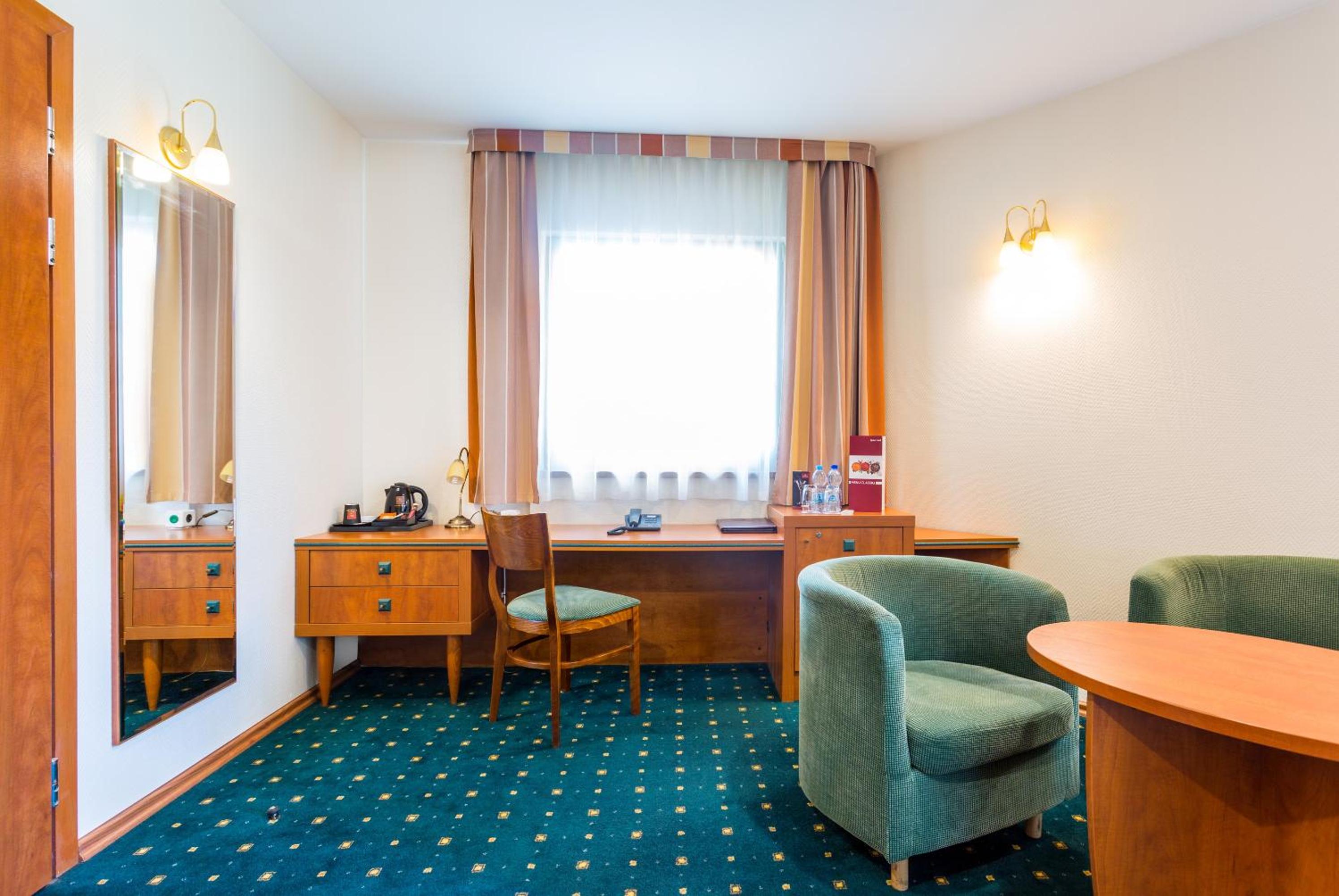 Junior Suite - Photo 2