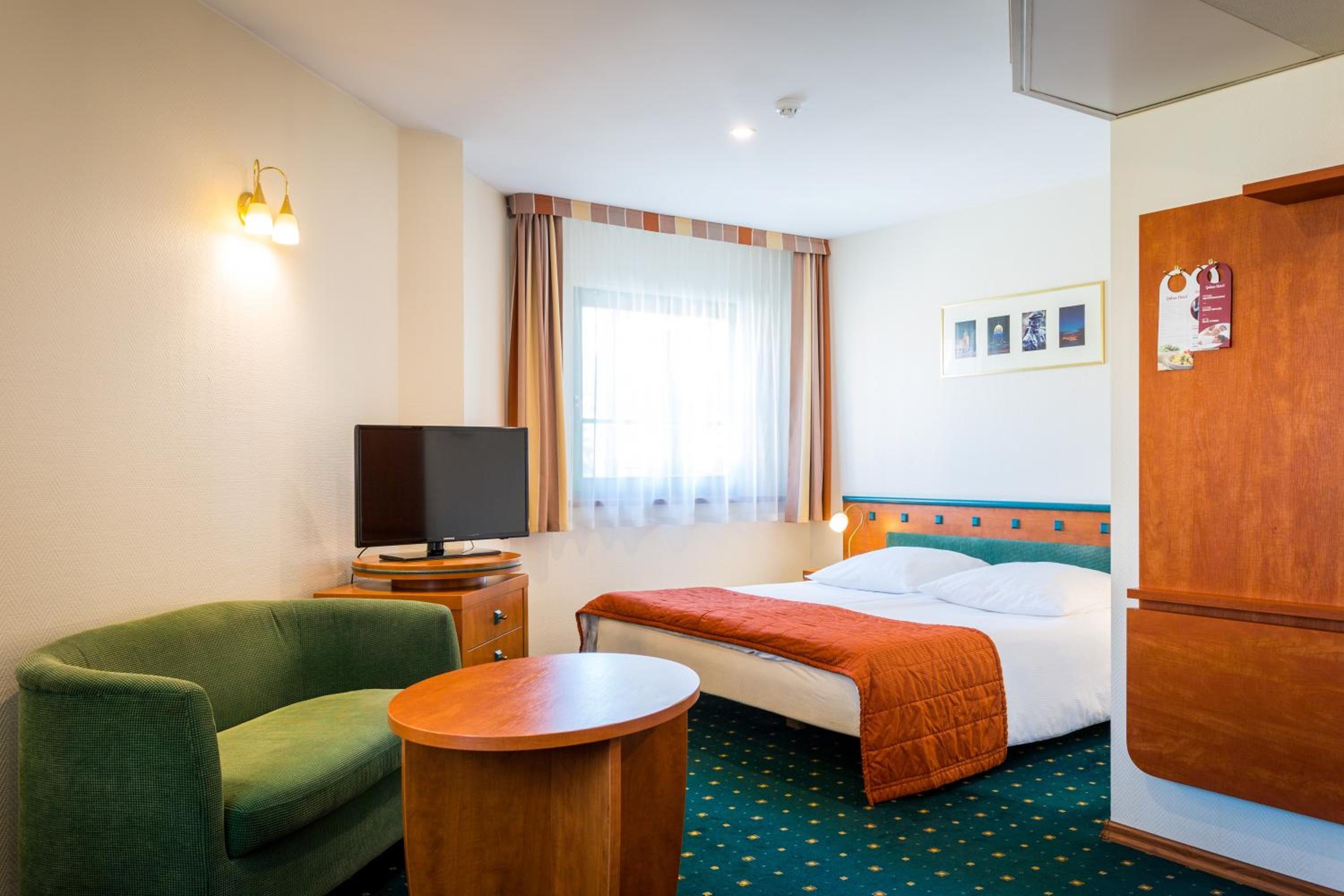 Junior Suite - Photo 5