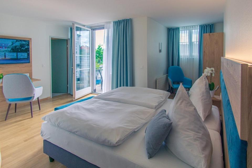 Mini Suite (gratis car parking), photo 7