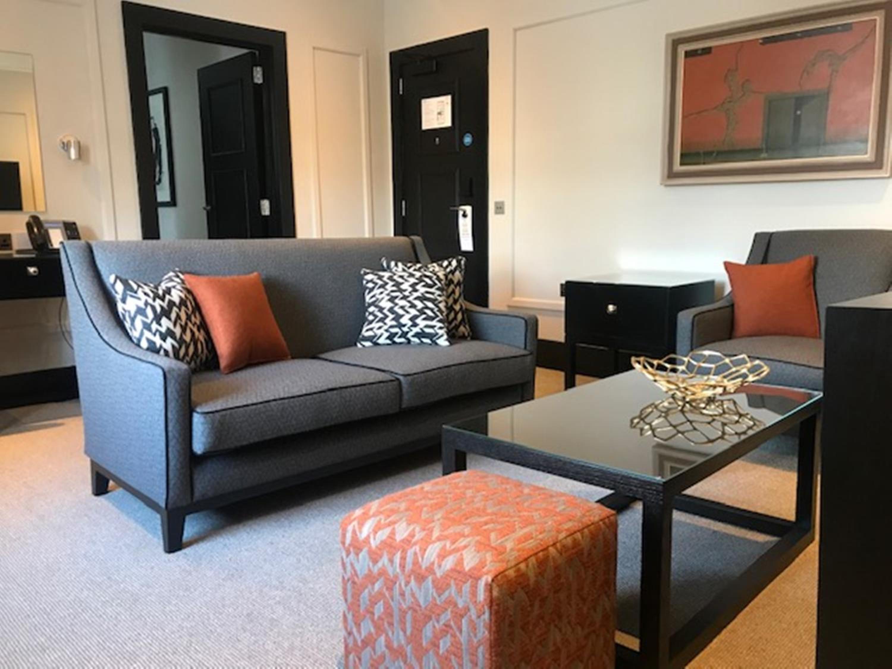 The Rubislaw Suite photo 3