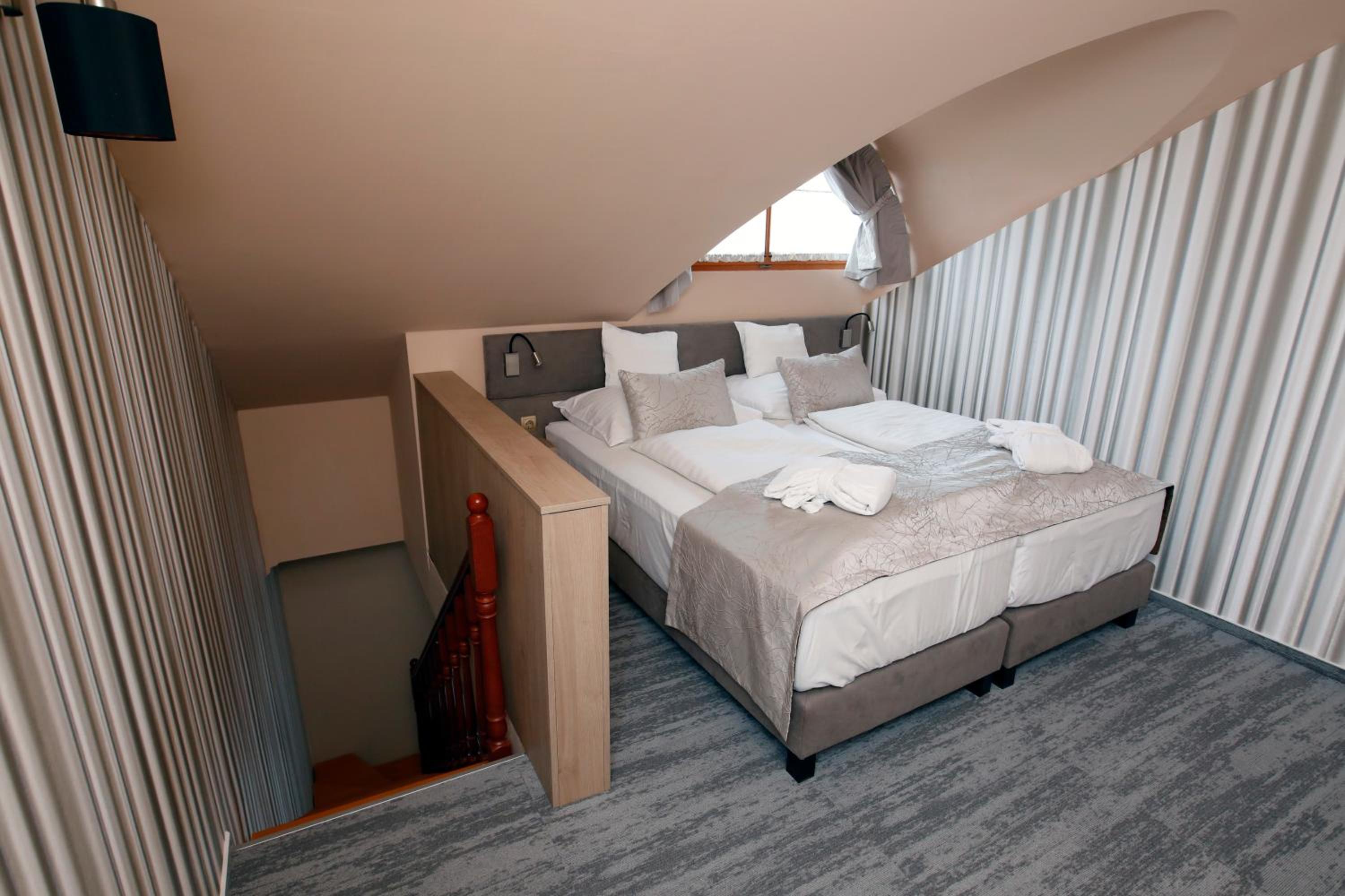 Family Suite photo 2