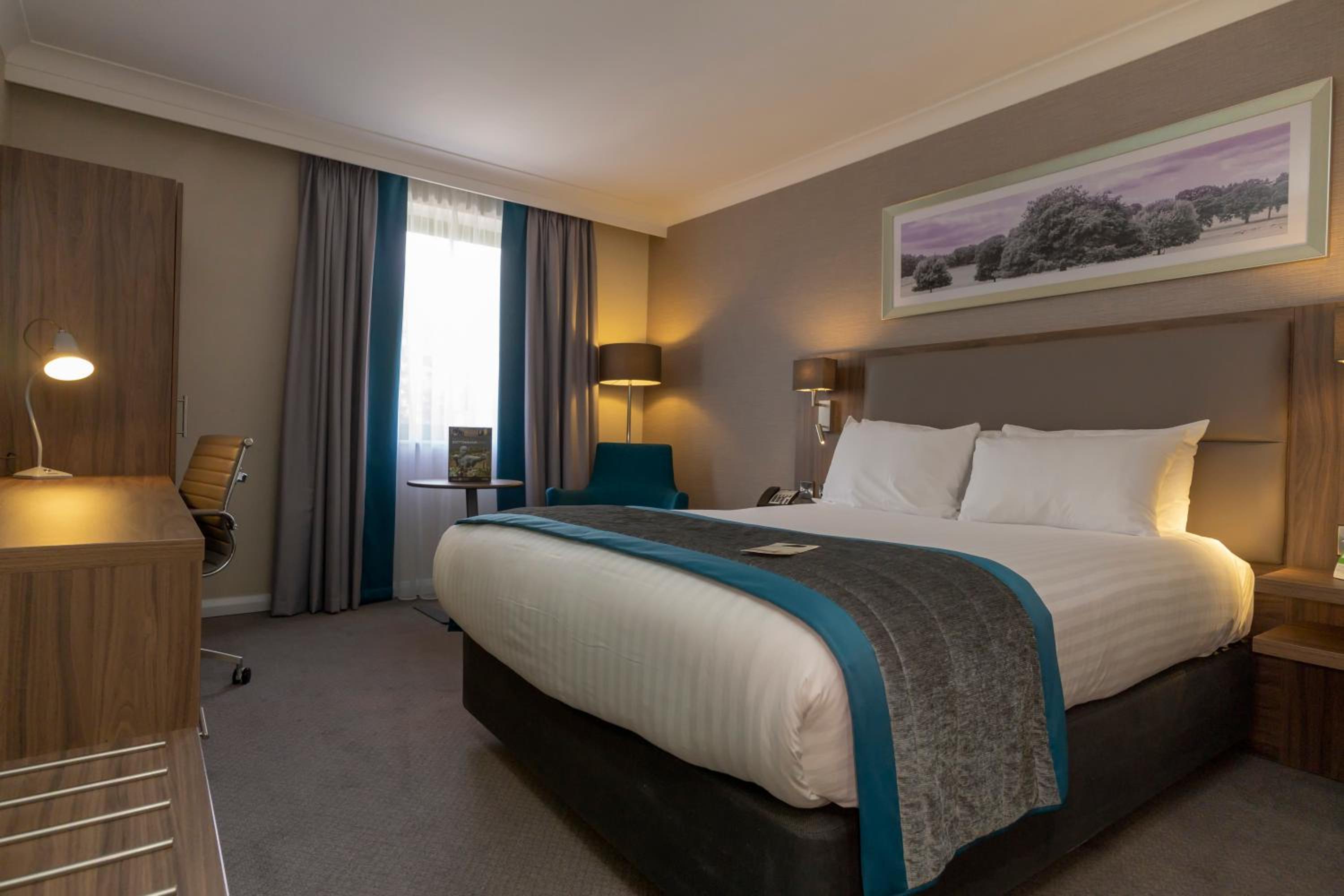 Standard Room - Photo 11