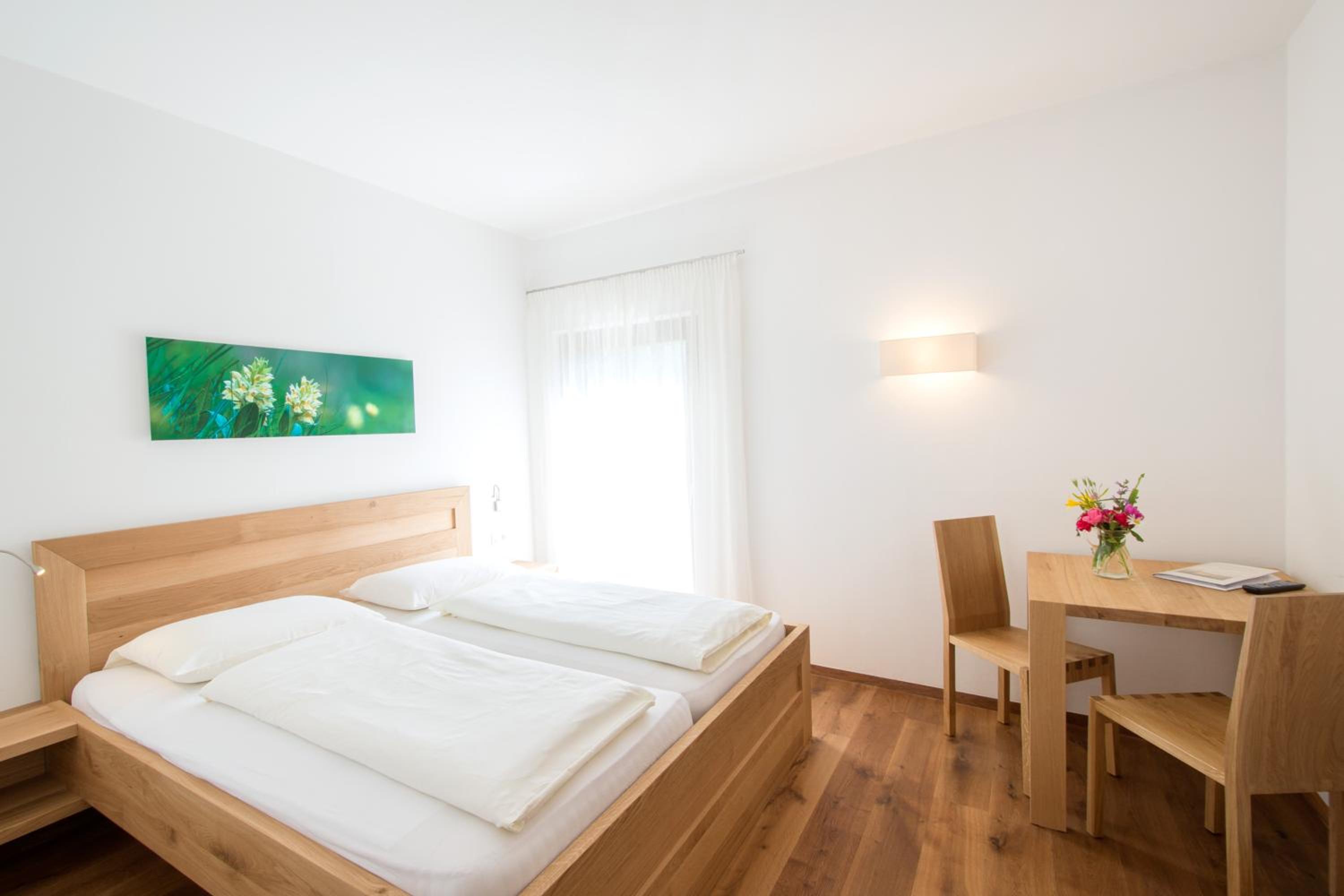 Double Room with Balcony photo 1