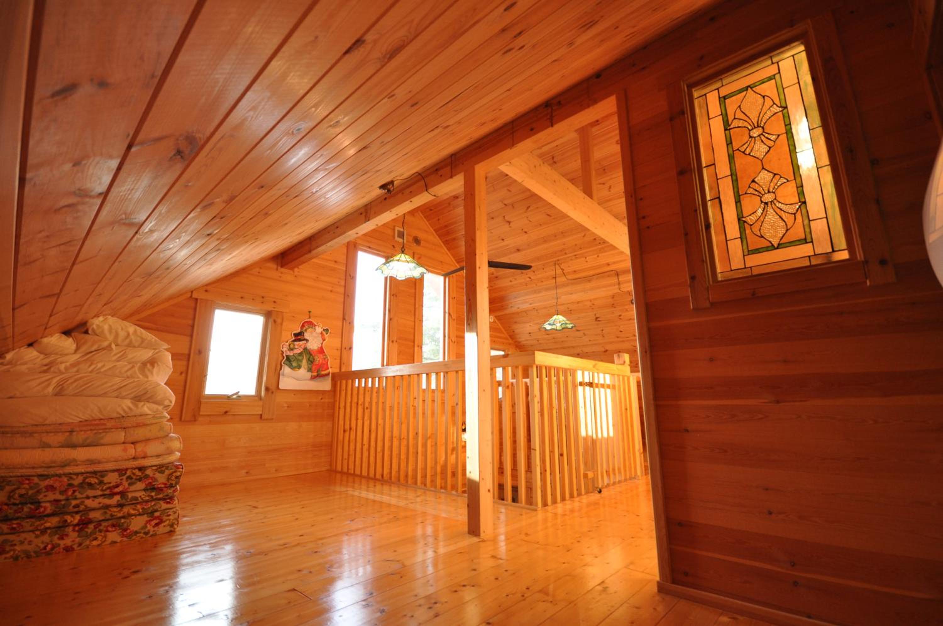 Christmas Cottage Green (8 Adults)  - Photo 16