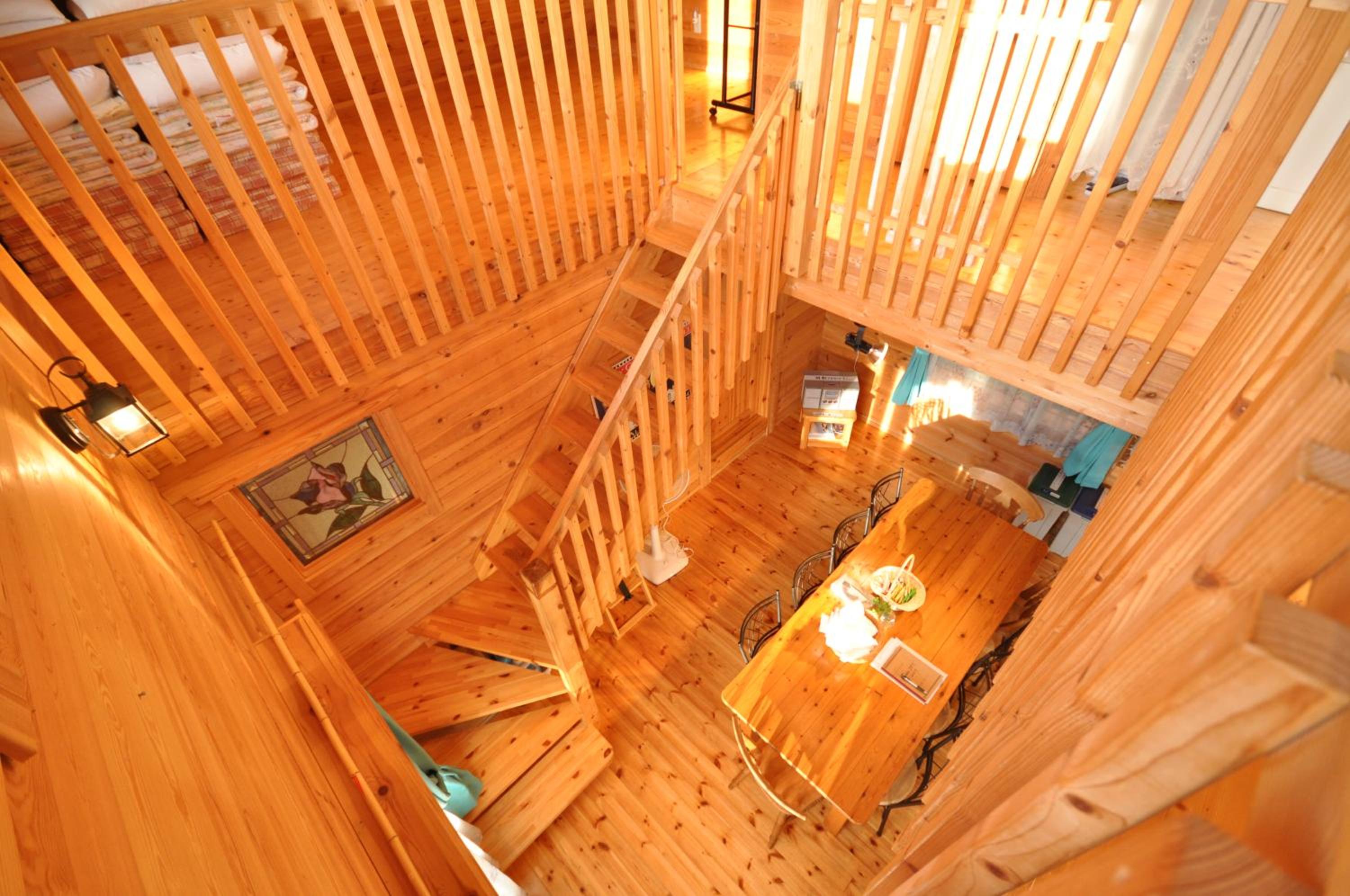 Christmas Cottage Green (8 Adults)  - Photo 17