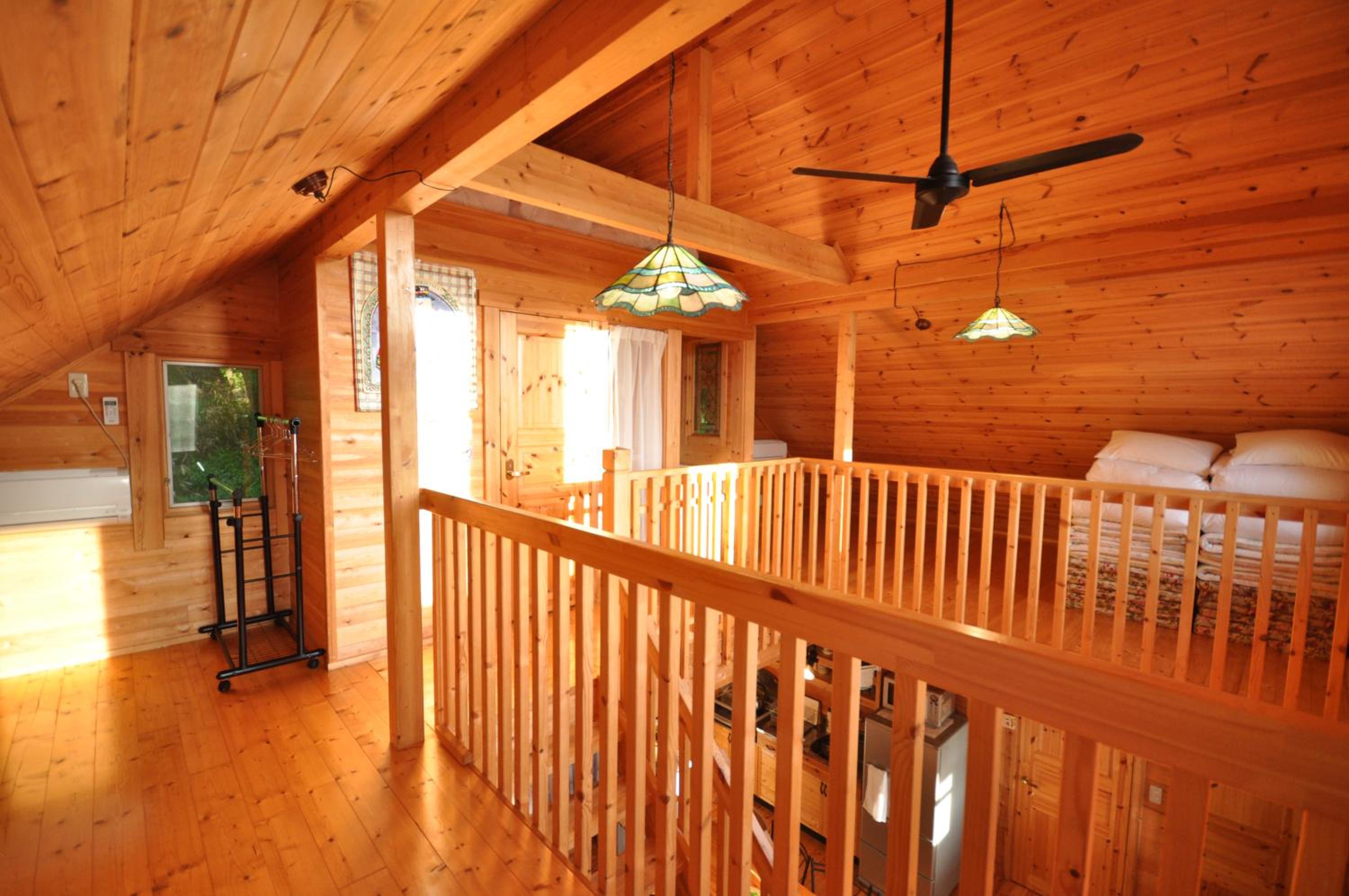 Christmas Cottage Green (8 Adults)  - Photo 11