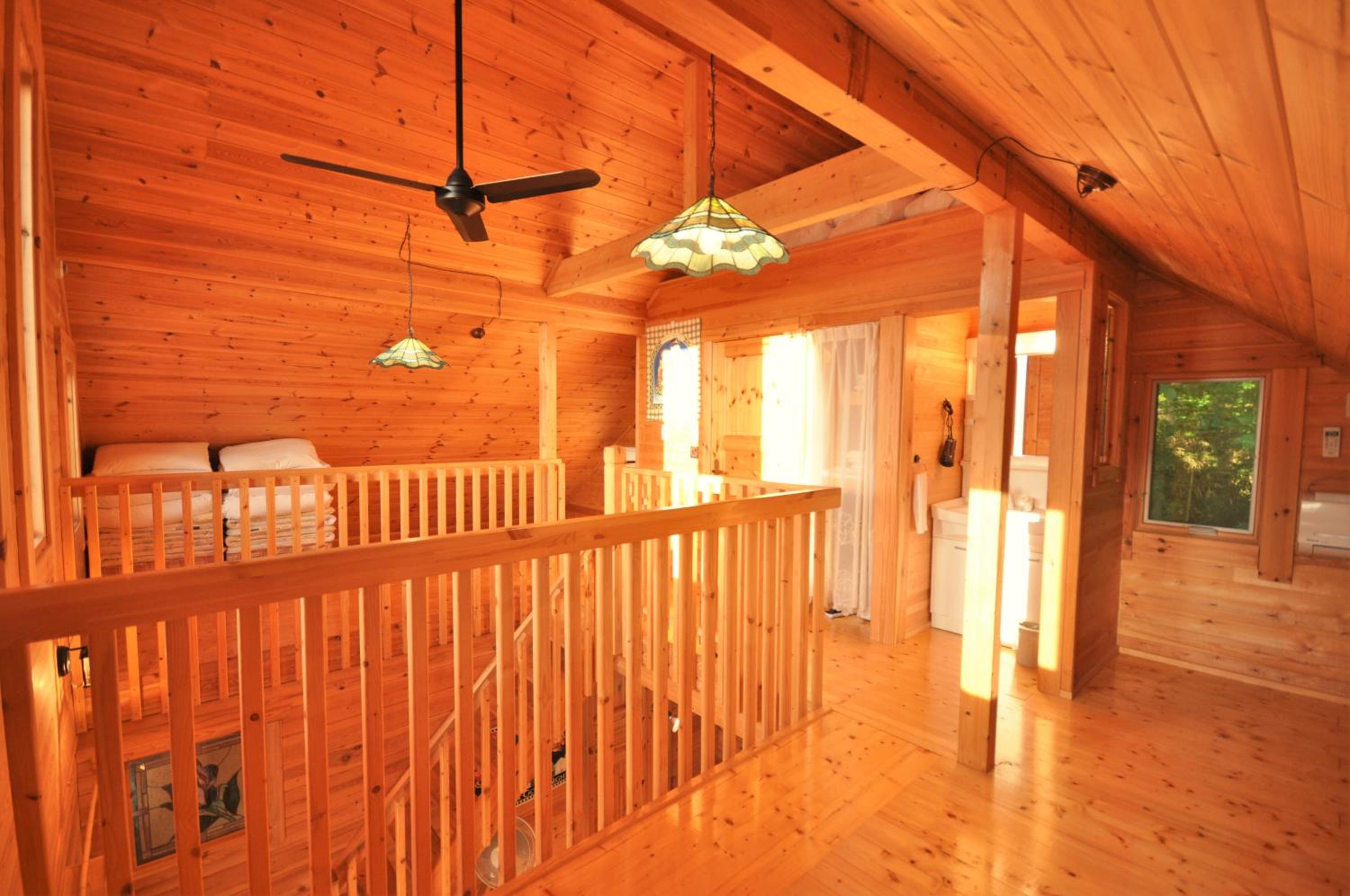 Christmas Cottage Green (8 Adults)  - Photo 10