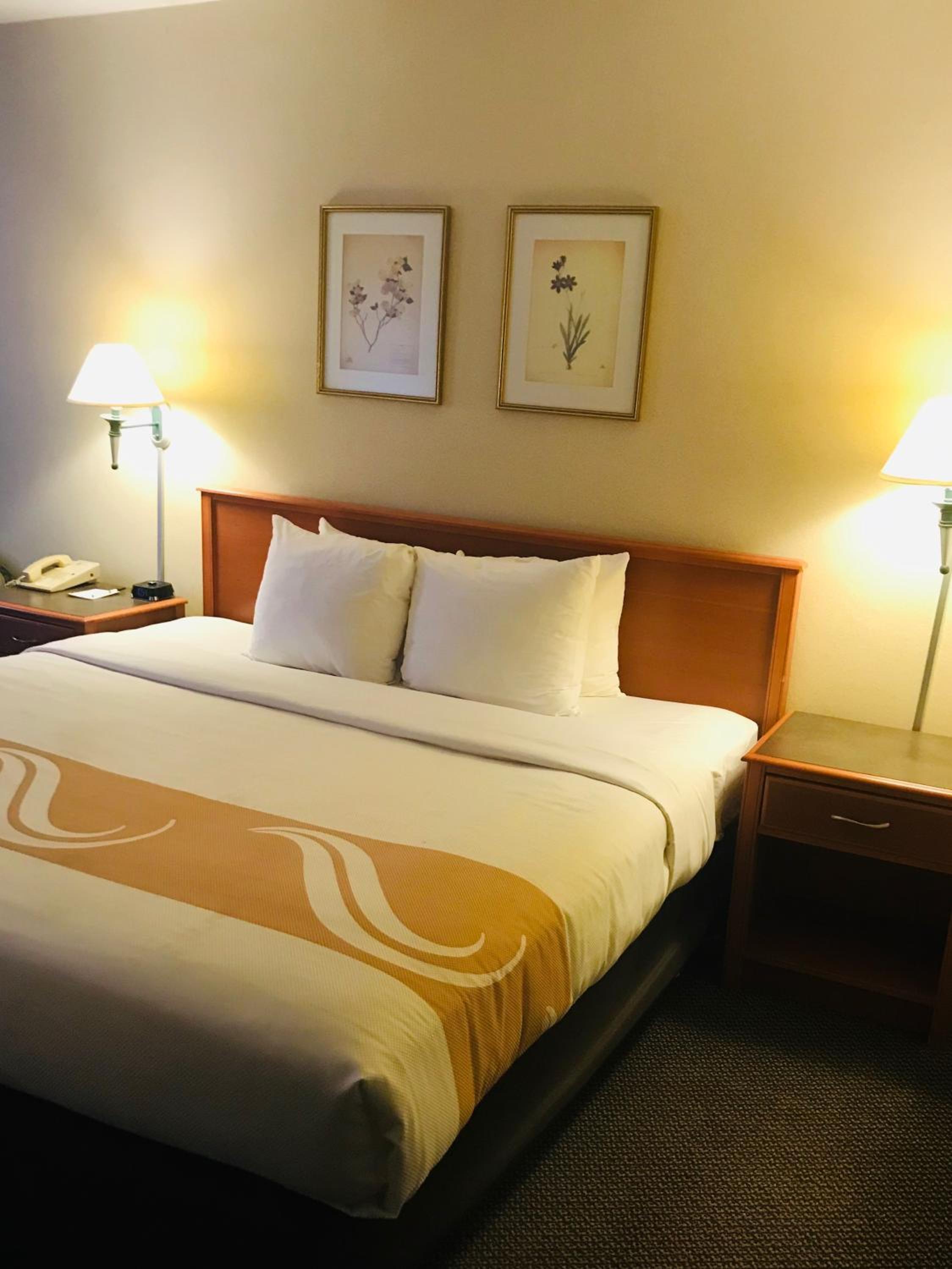 King Room - Non-Smoking - Photo 3