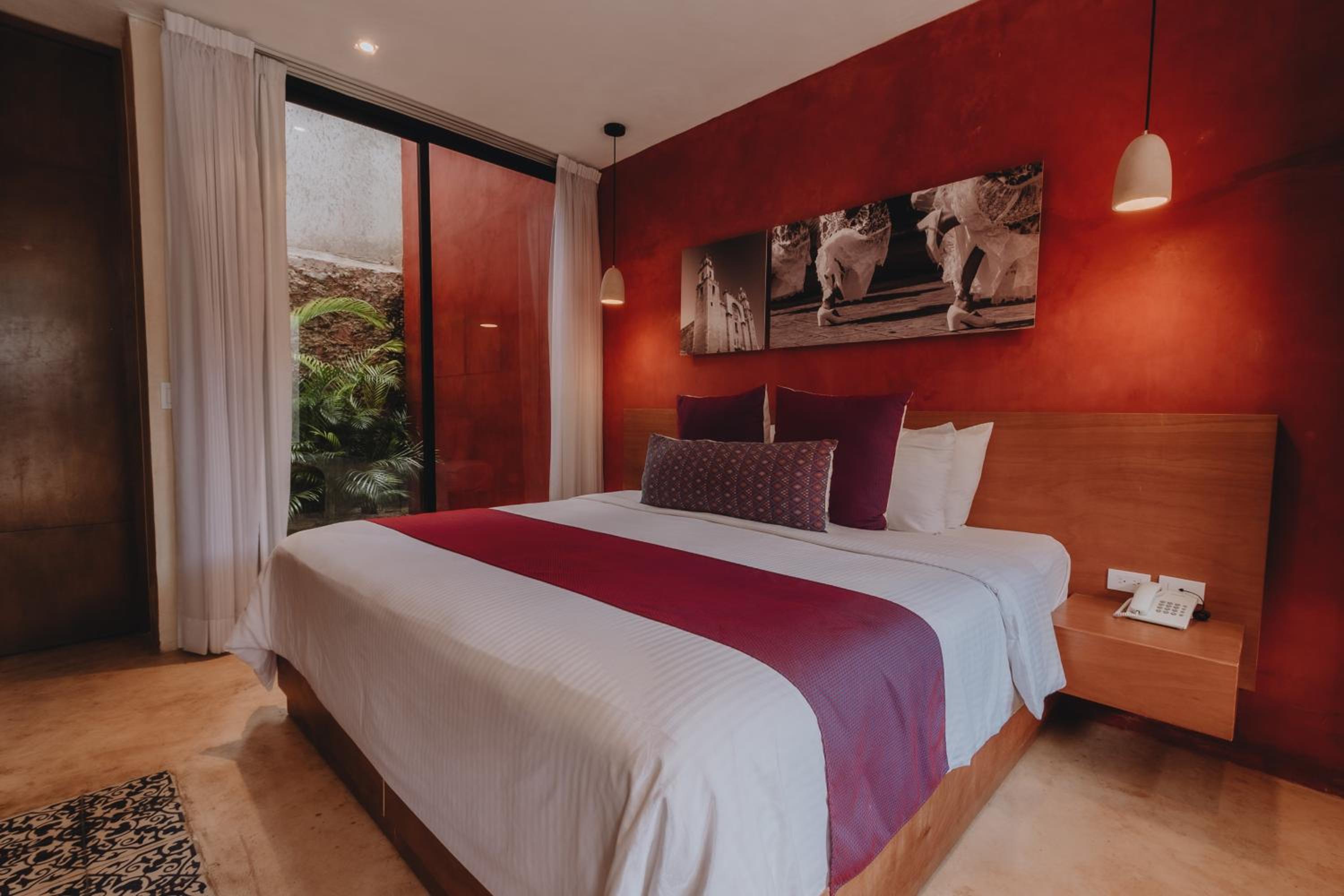 Deluxe Room photo 3