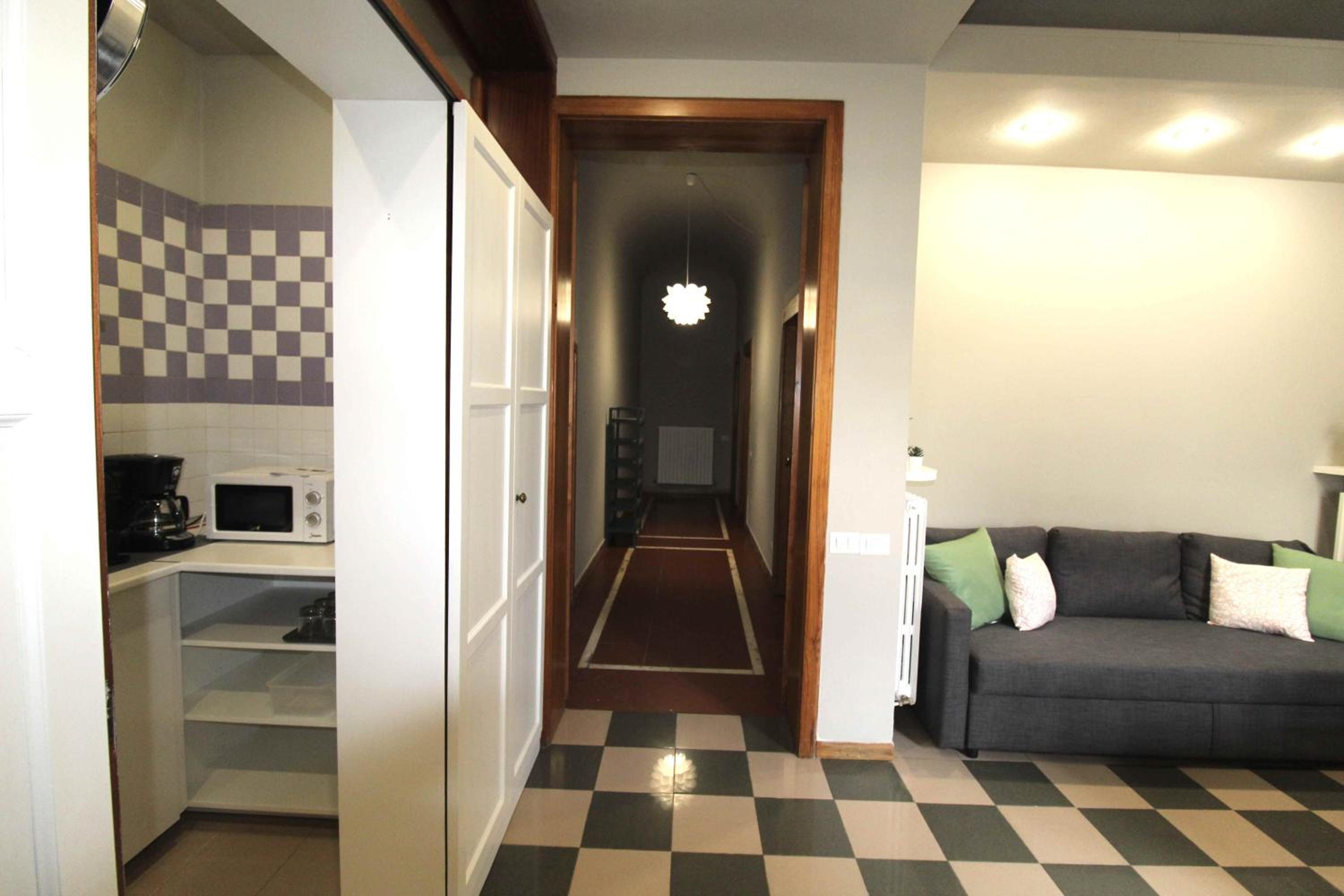 Family Suite - Separate Building photo 2